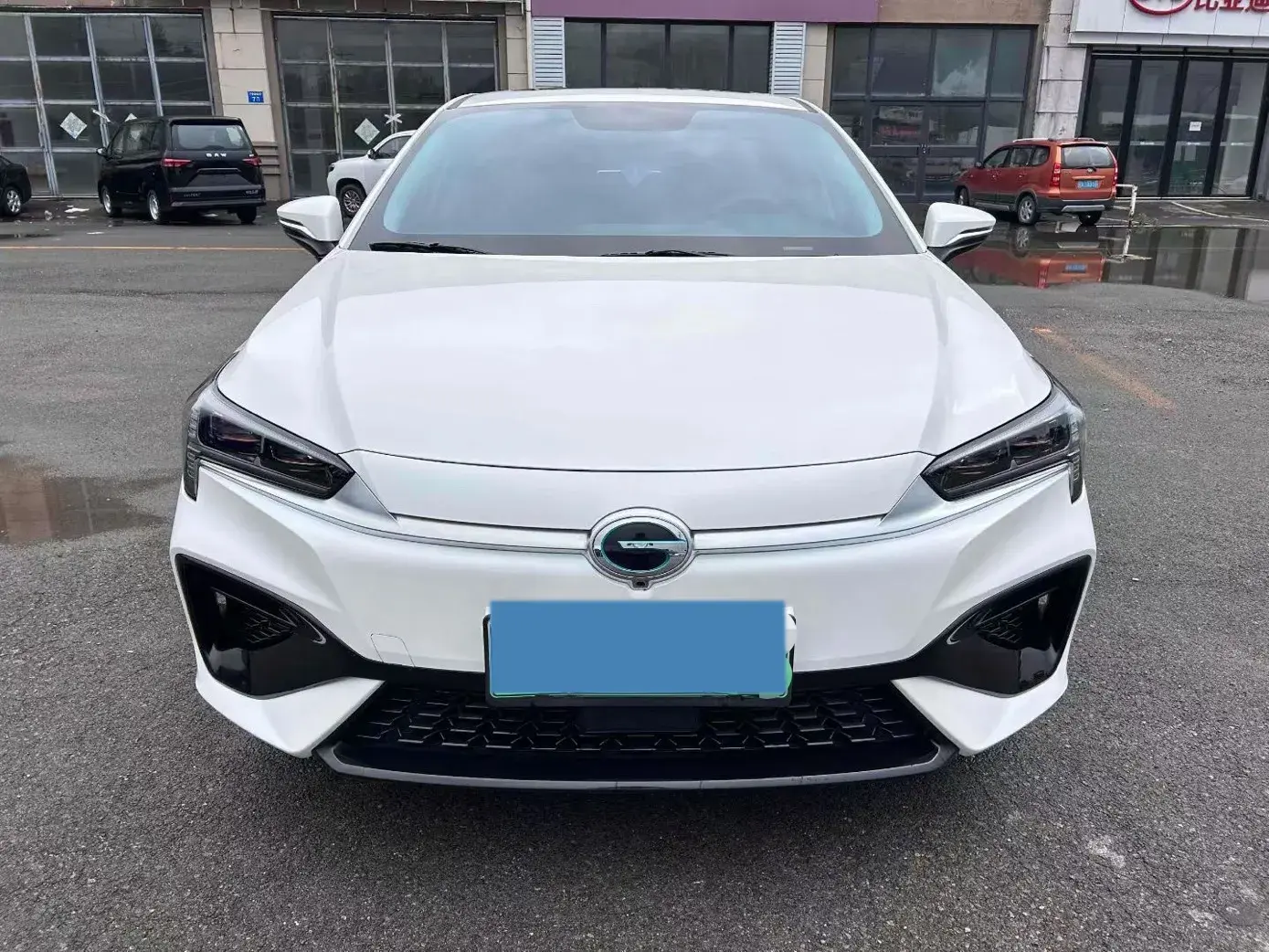 2023 AION S thumbnail 2