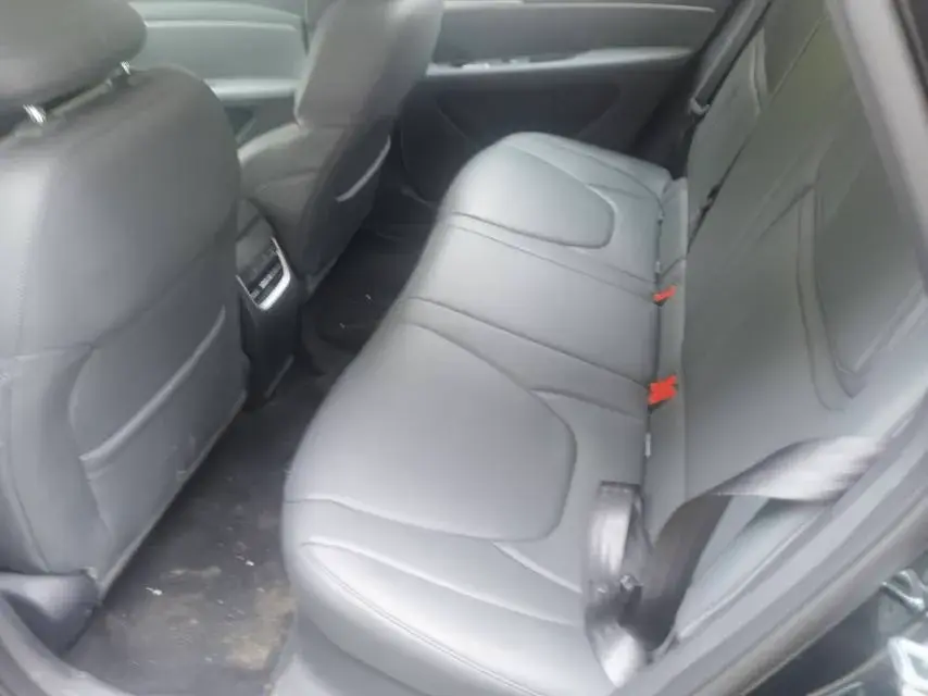 2024 XPENG MONA thumbnail 4