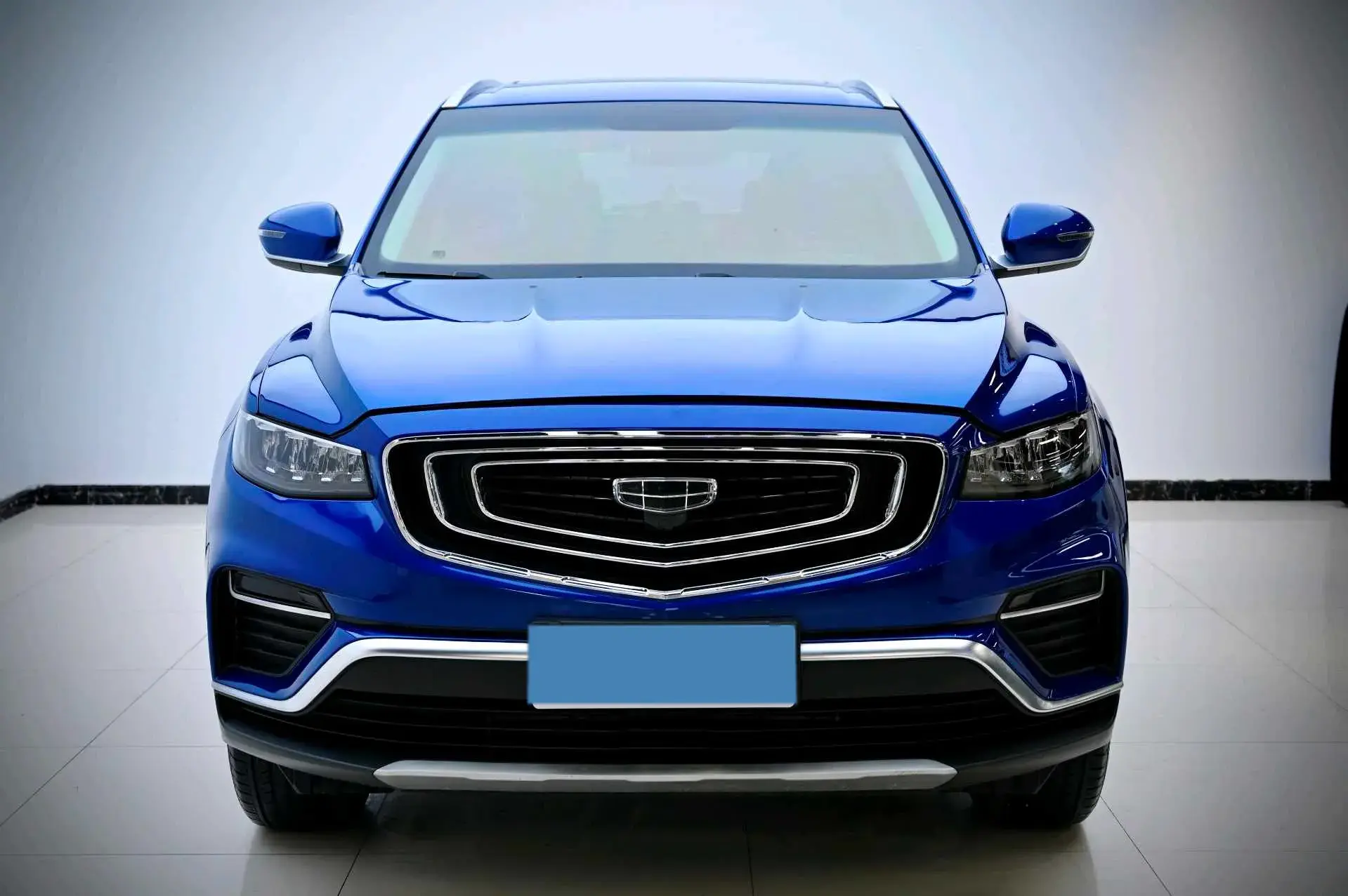 2020 GEELY AZKARRA thumbnail 2