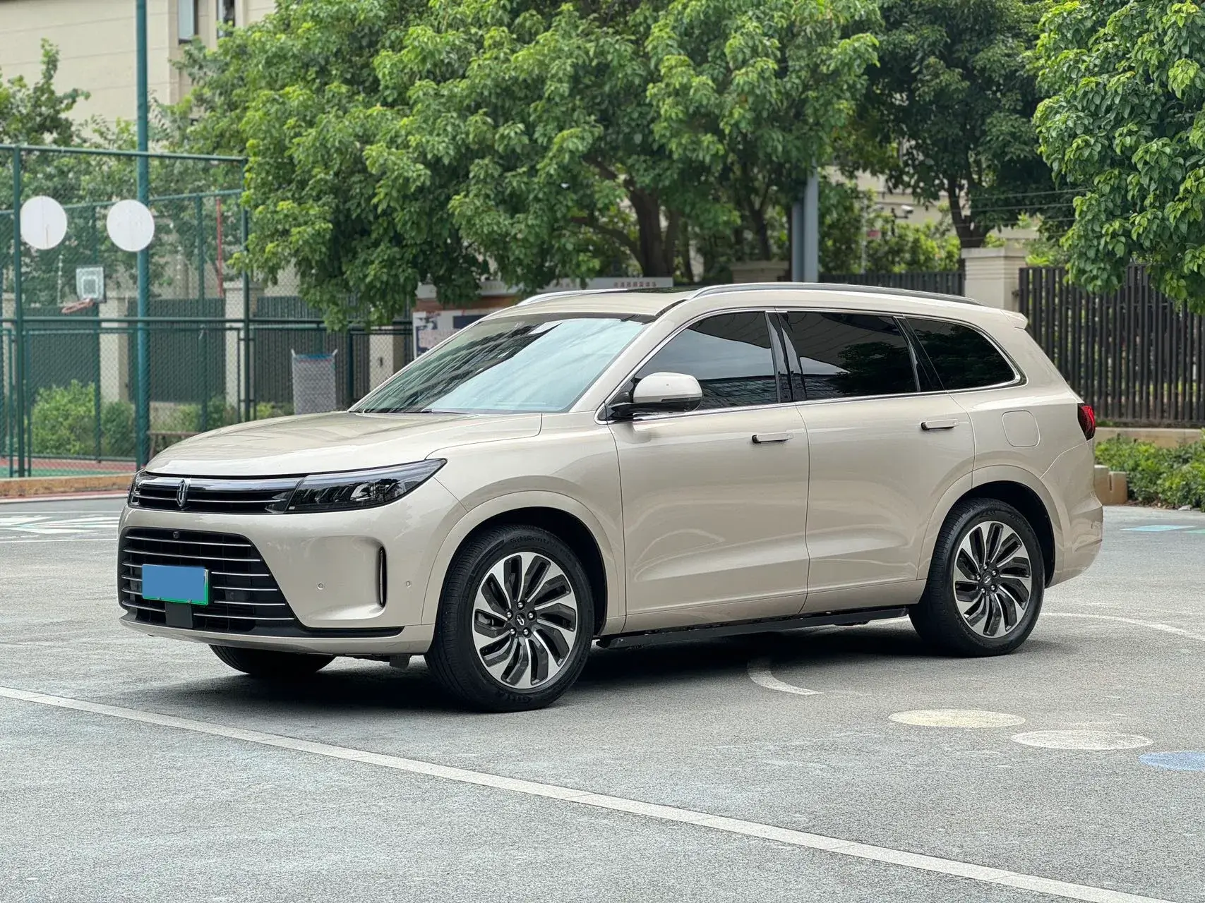 2022 HIMA AITO view 1