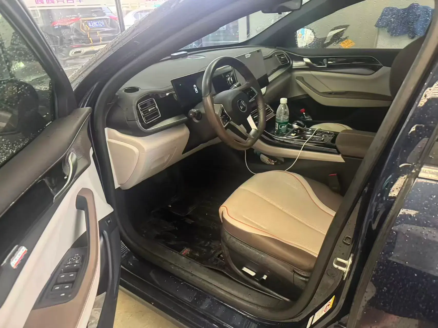 2023 BYD QIN thumbnail 4