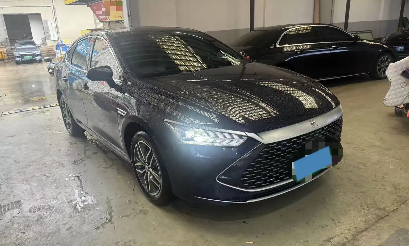 2023 BYD QIN thumbnail 2