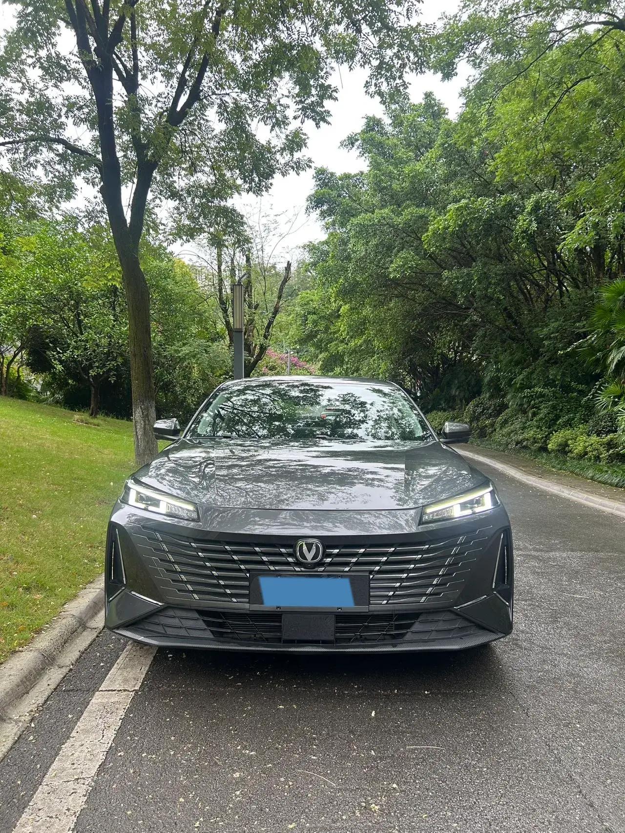 2024 CHANGAN EADO thumbnail 3