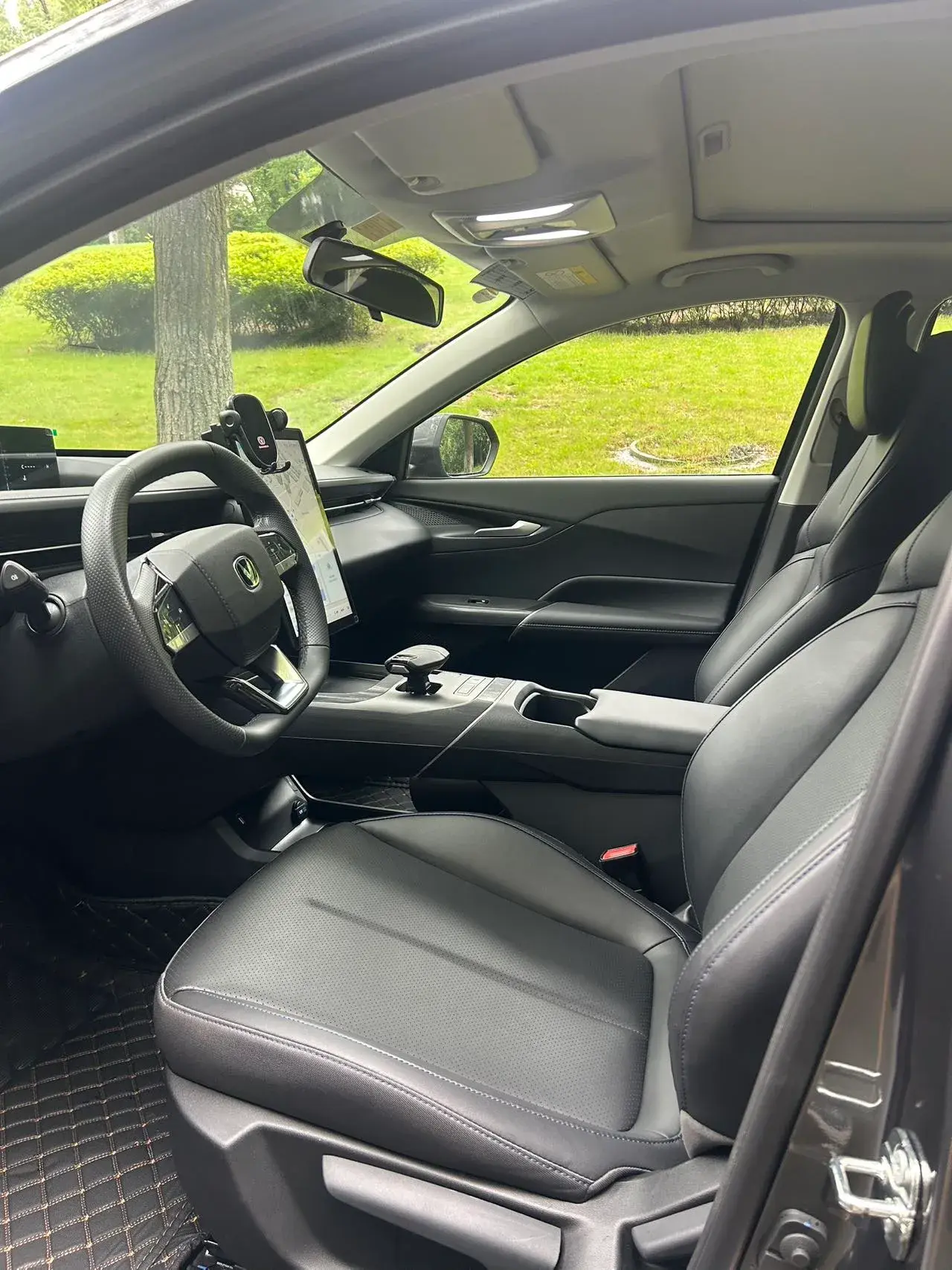 2024 CHANGAN EADO thumbnail 4