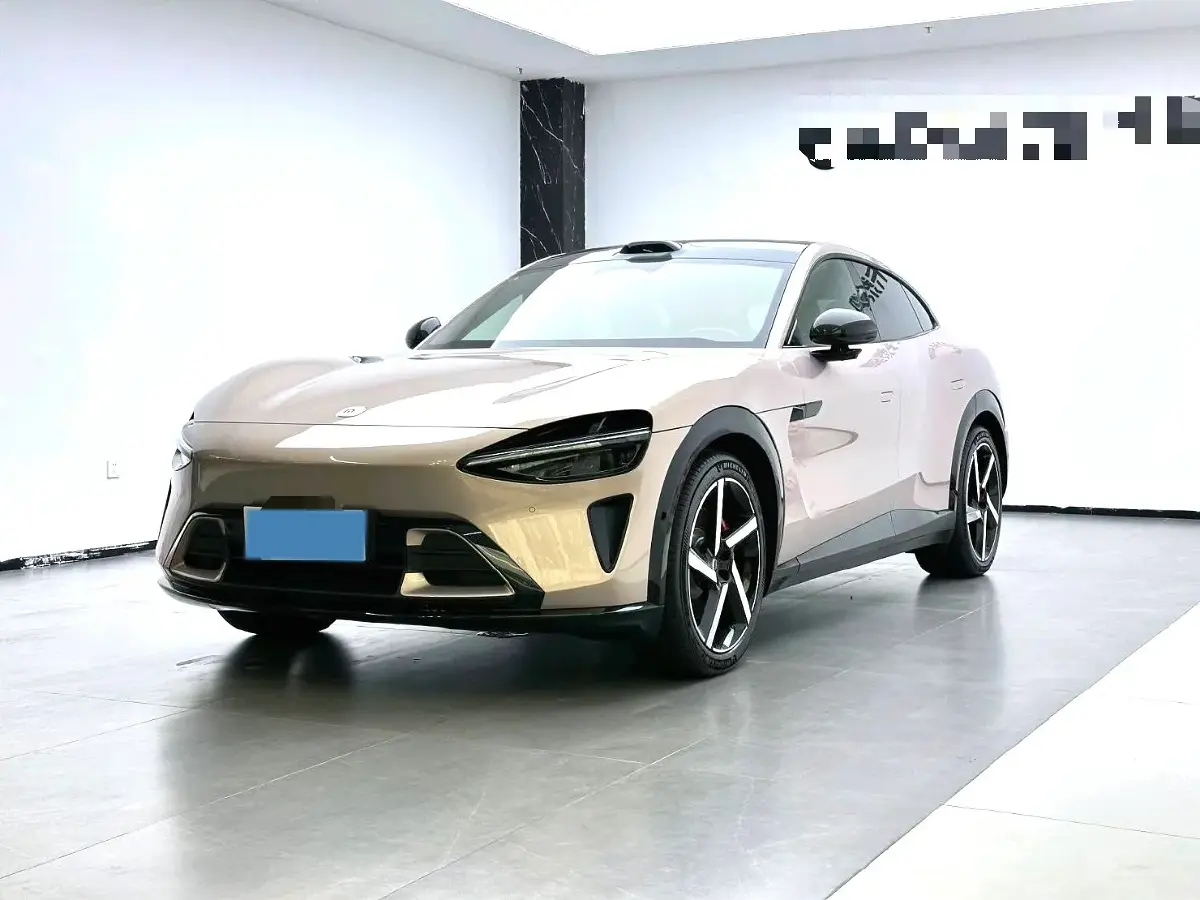 2025 MI YU7 BEV 101.7KWH