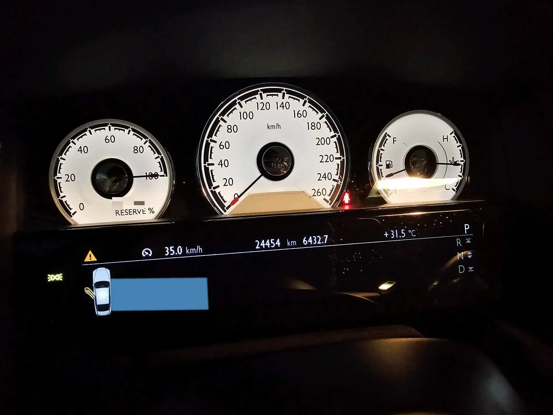 2017 ROLLS-ROYCE WRAITH thumbnail 3