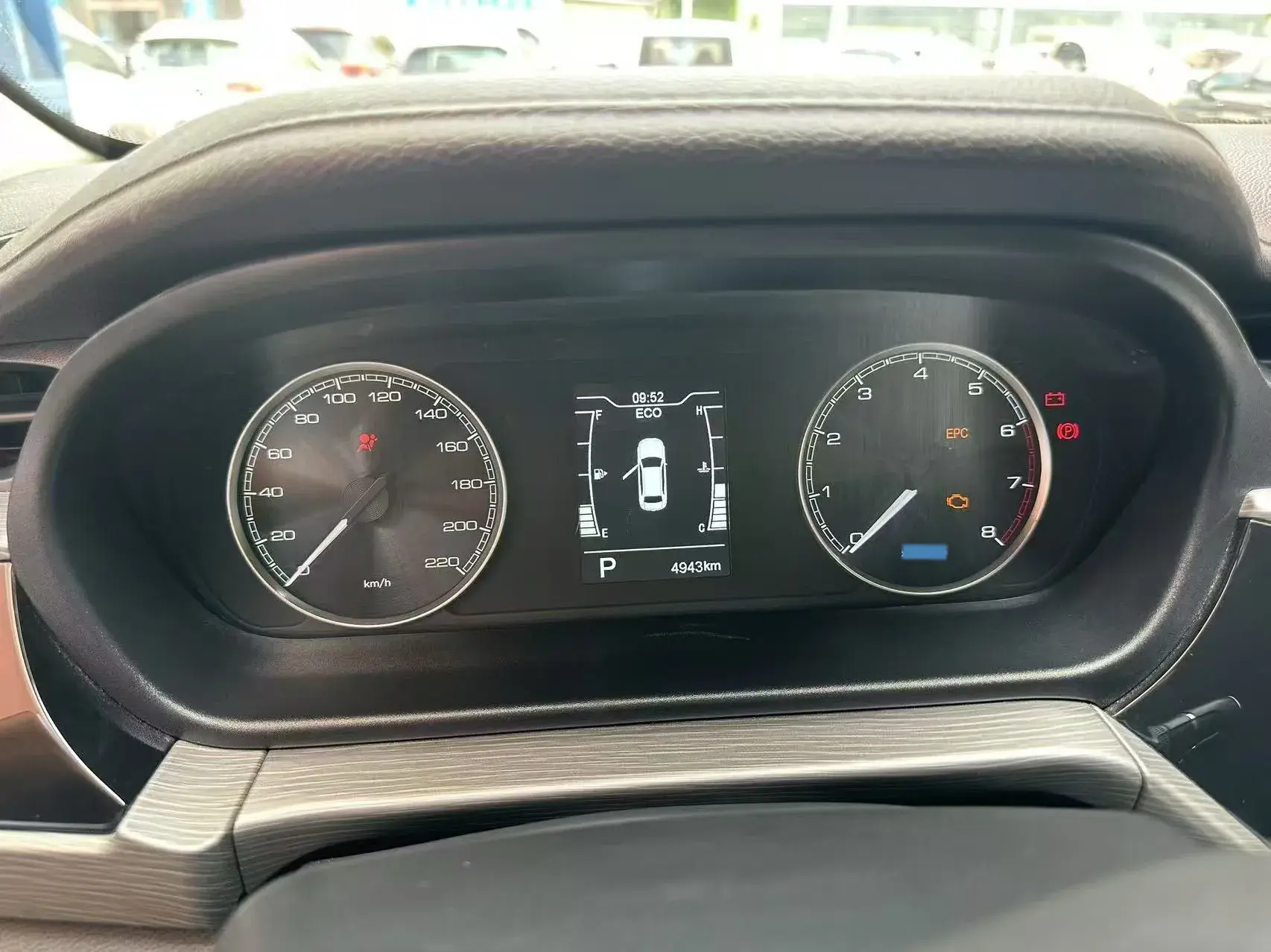 2021 CHERY ARRIZO thumbnail 3