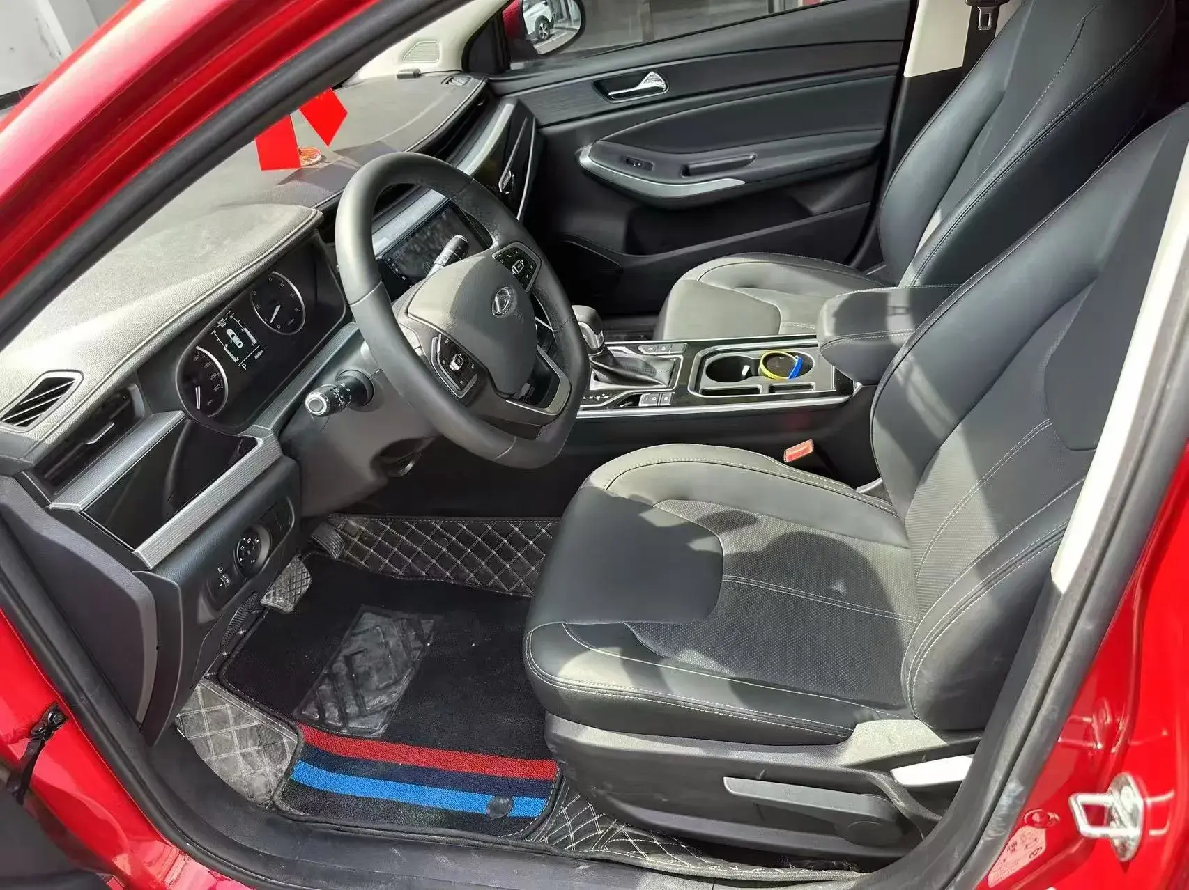 2021 CHERY ARRIZO thumbnail 4