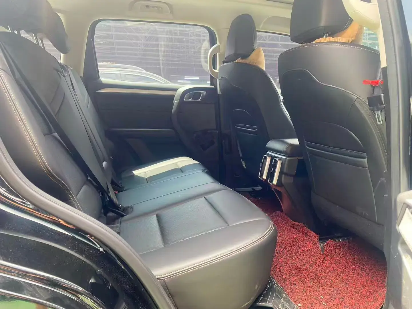 2022 HAVAL DARGO thumbnail 3