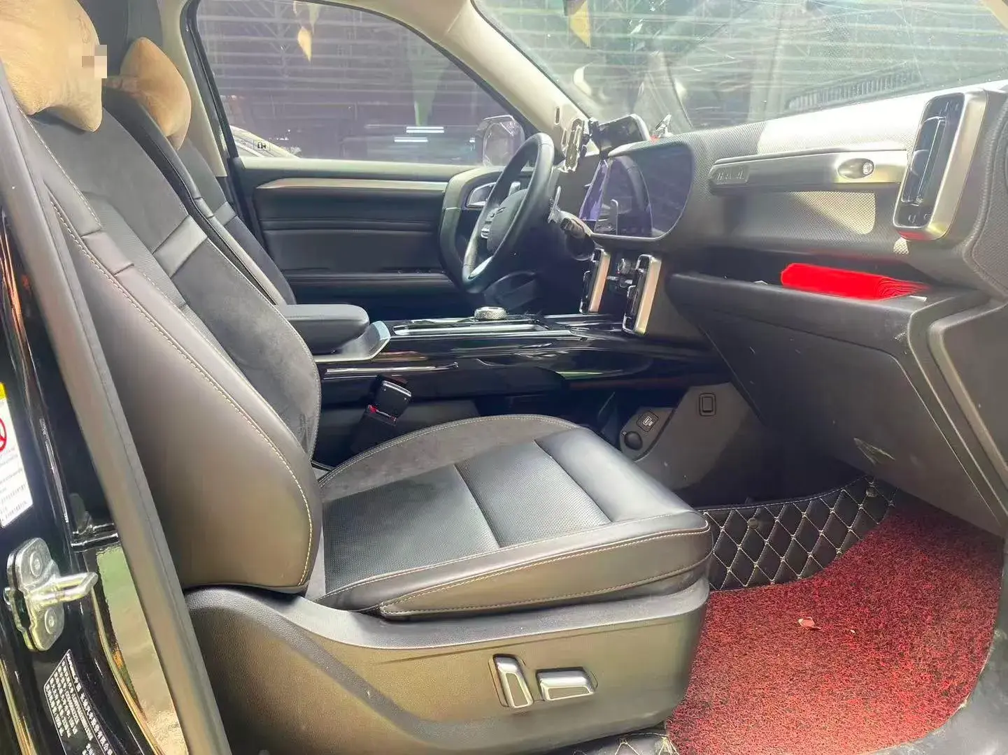 2022 HAVAL DARGO thumbnail 2