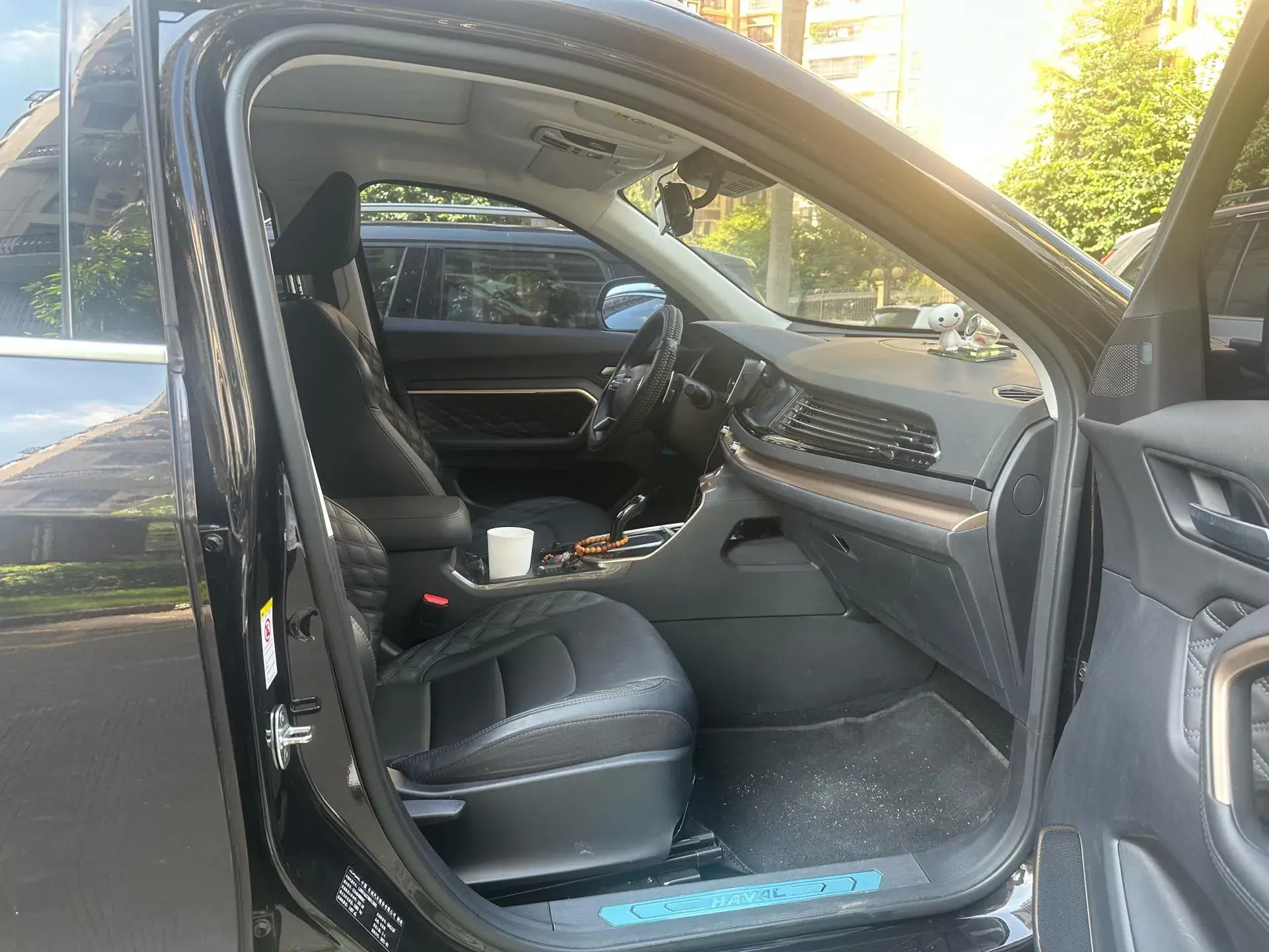 2021 HAVAL H6 thumbnail 3