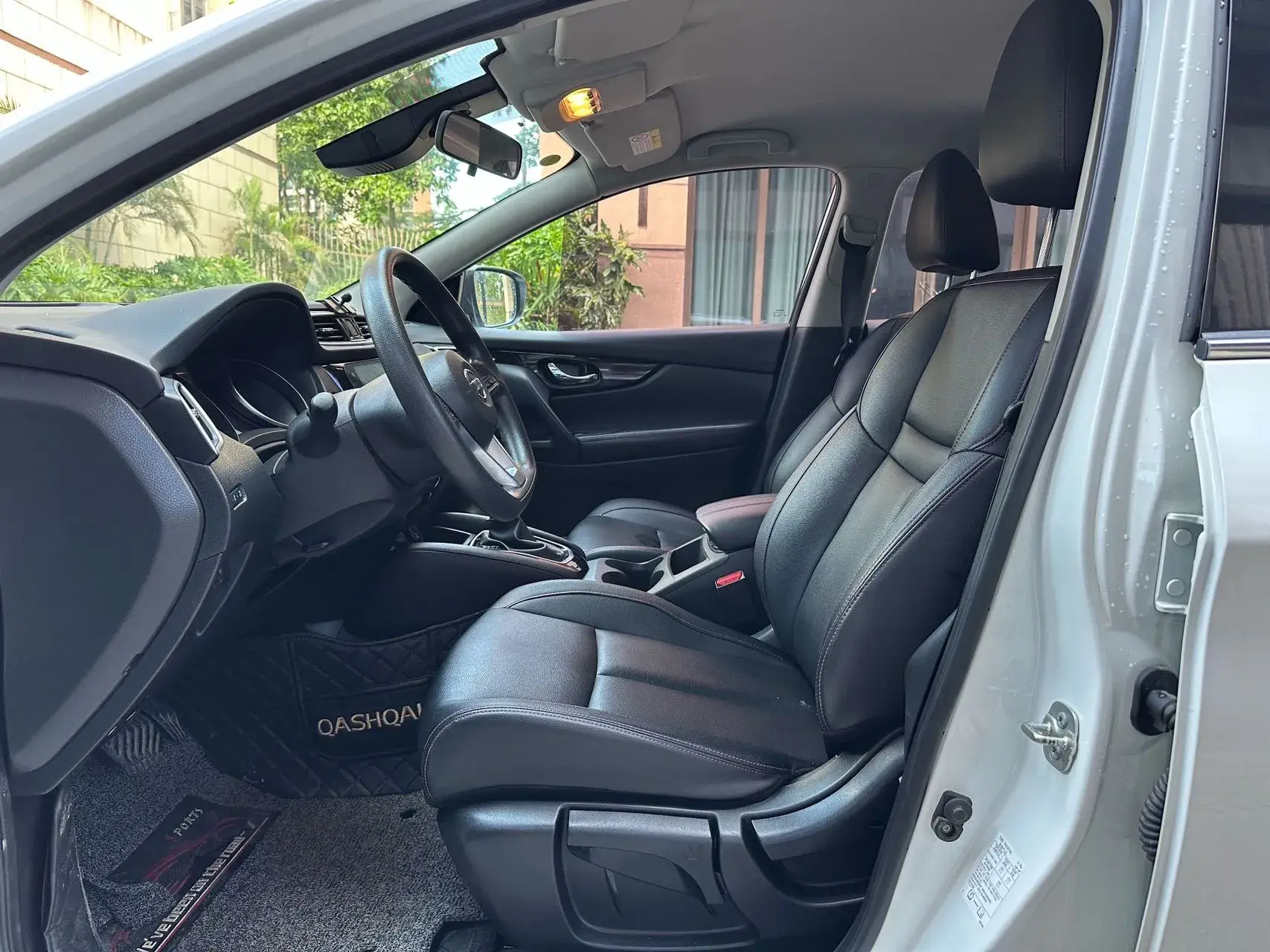 2022 NISSAN QASHQAI thumbnail 4