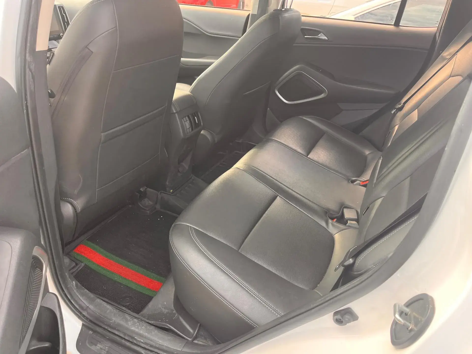 2019 HYUNDAI IX35 thumbnail 3