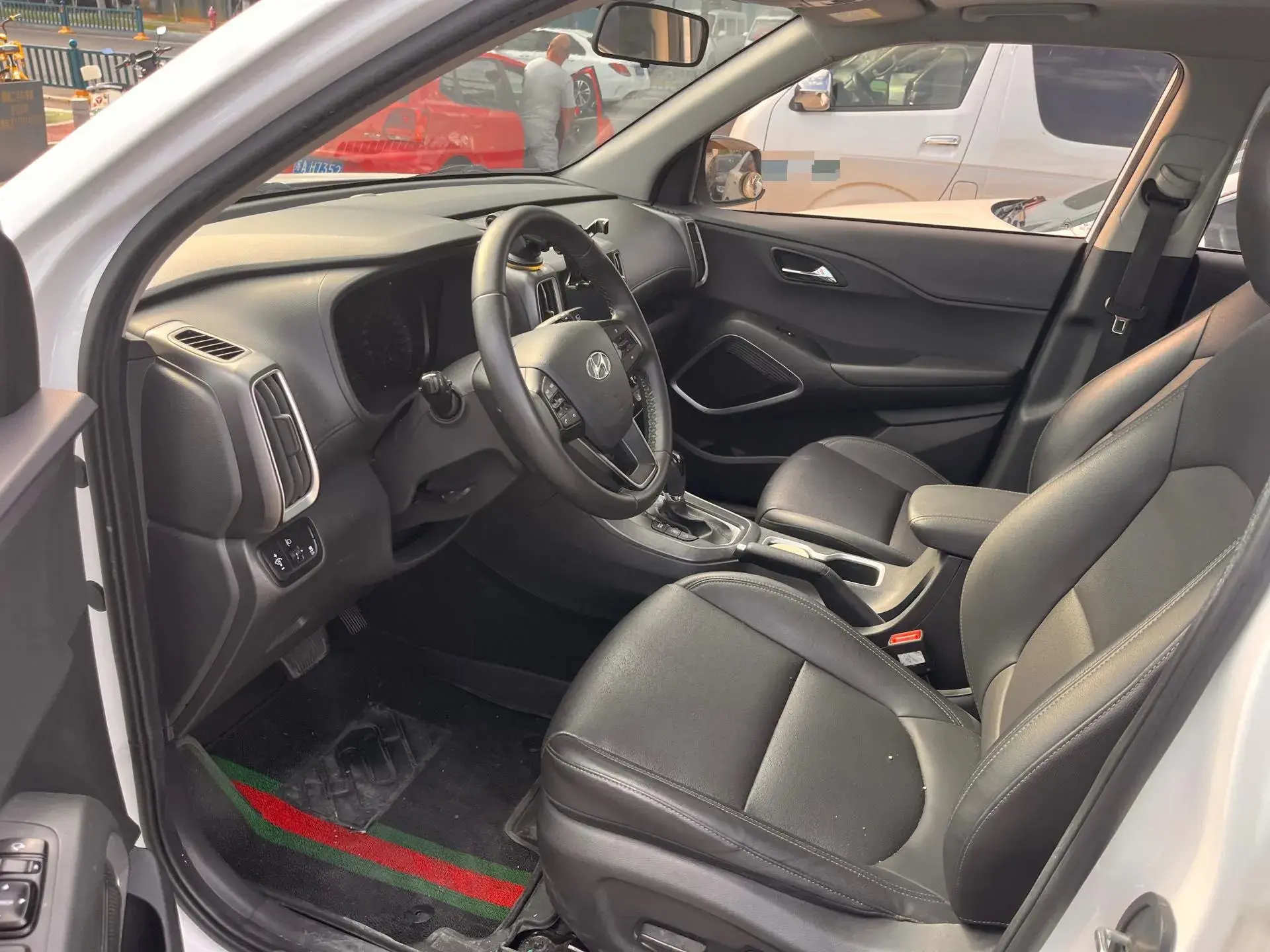 2019 HYUNDAI IX35 thumbnail 2