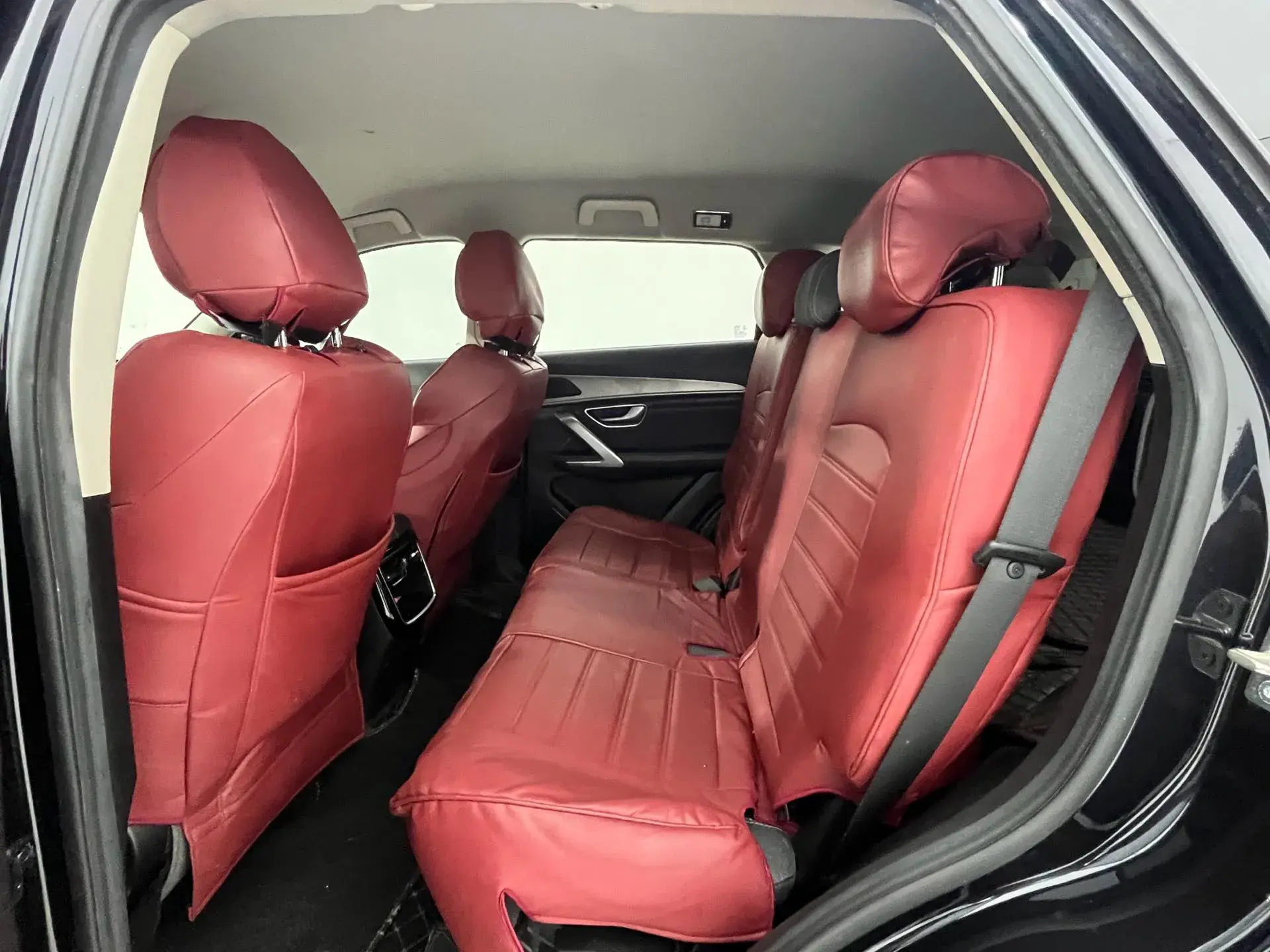 2021 JETOUR X70 thumbnail 3