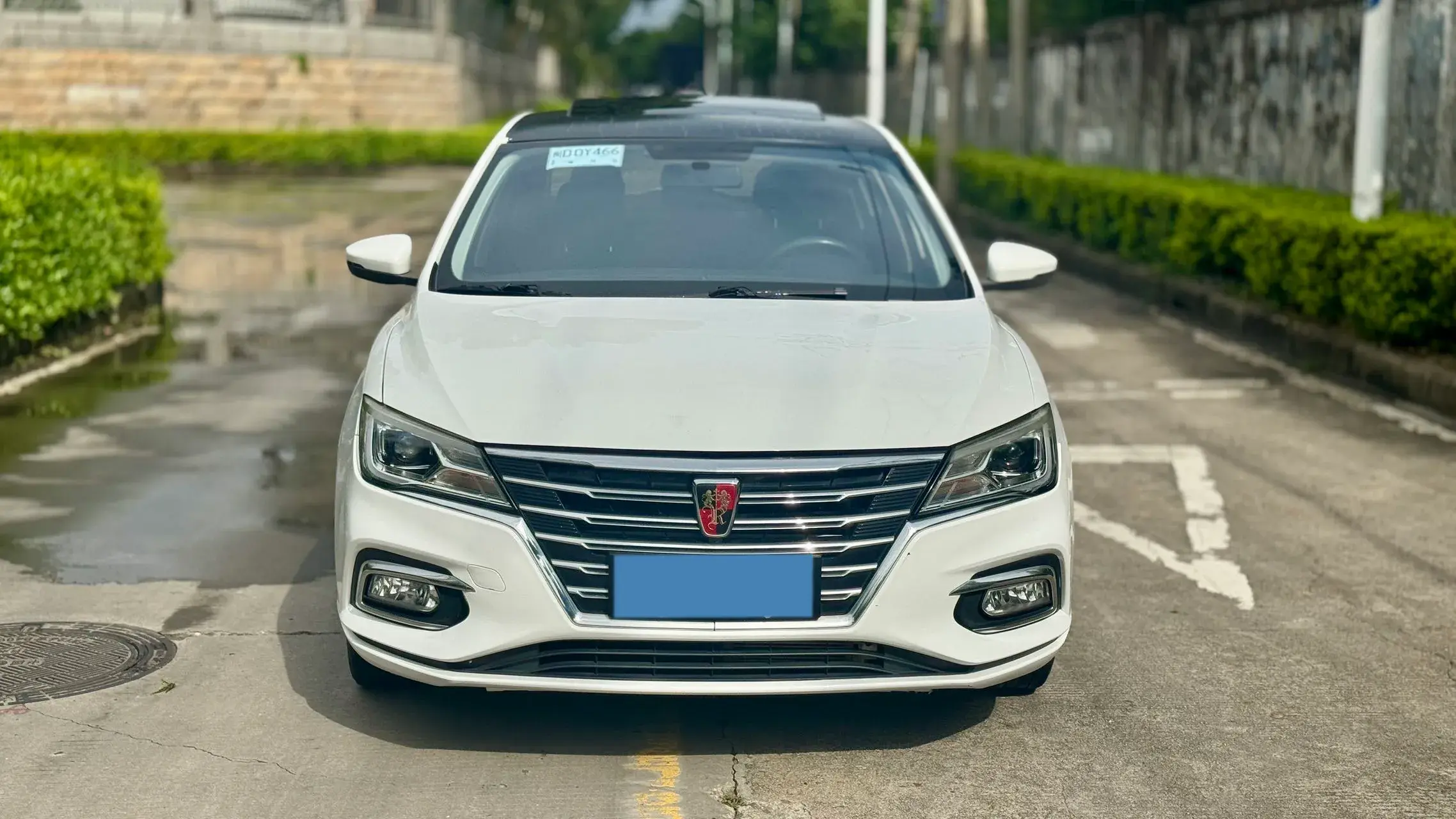 2019 ROEWE I5 thumbnail 2