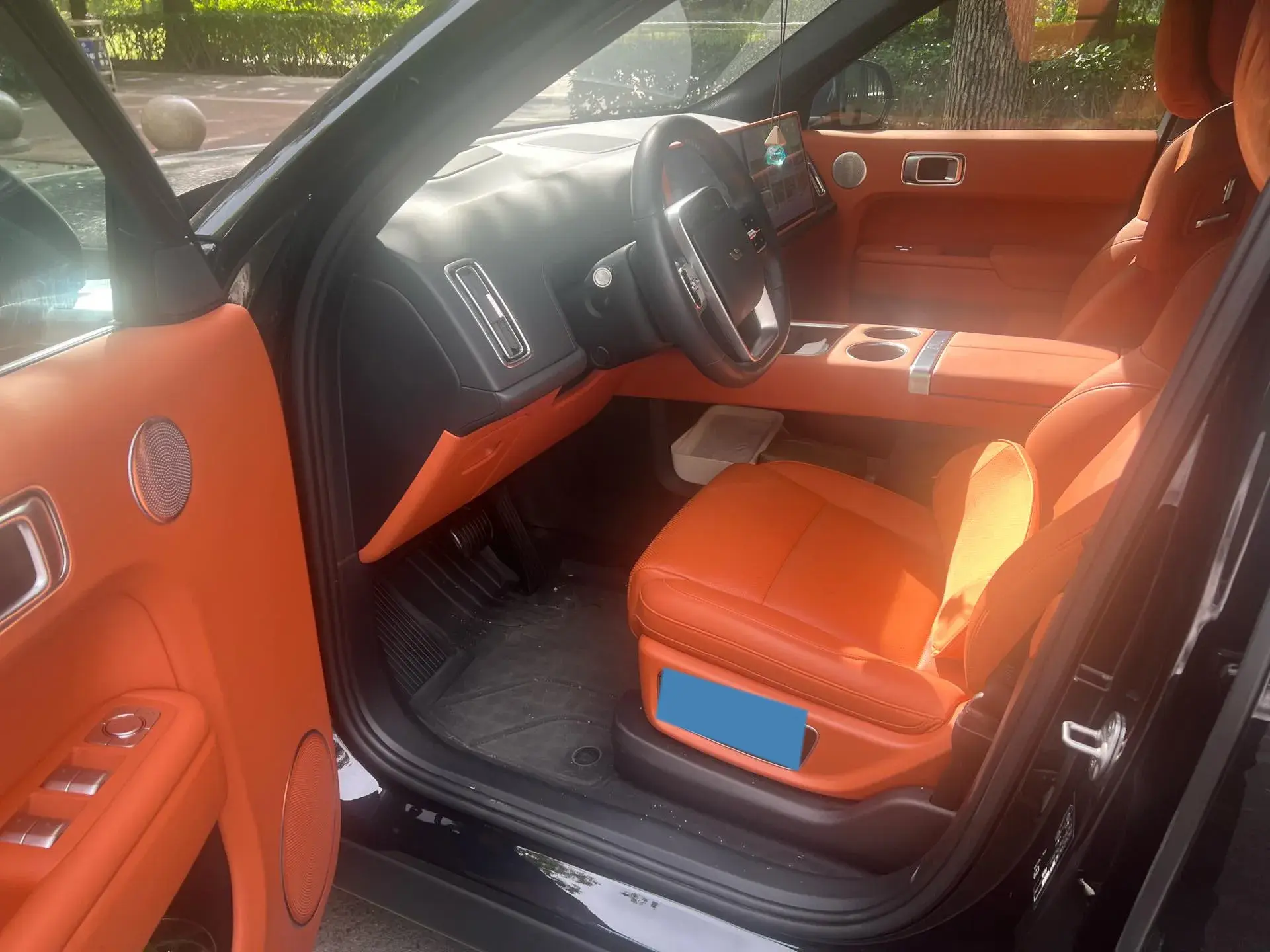 2022 LI L9 thumbnail 3