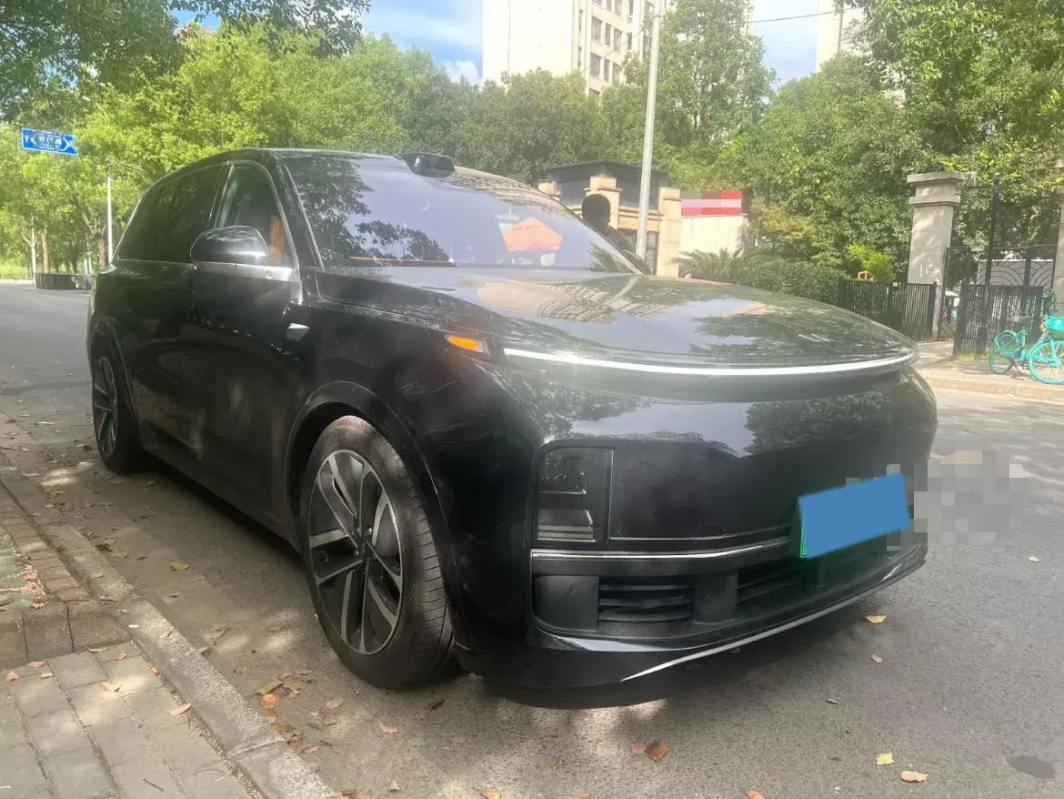 2022 LI L9 thumbnail 2