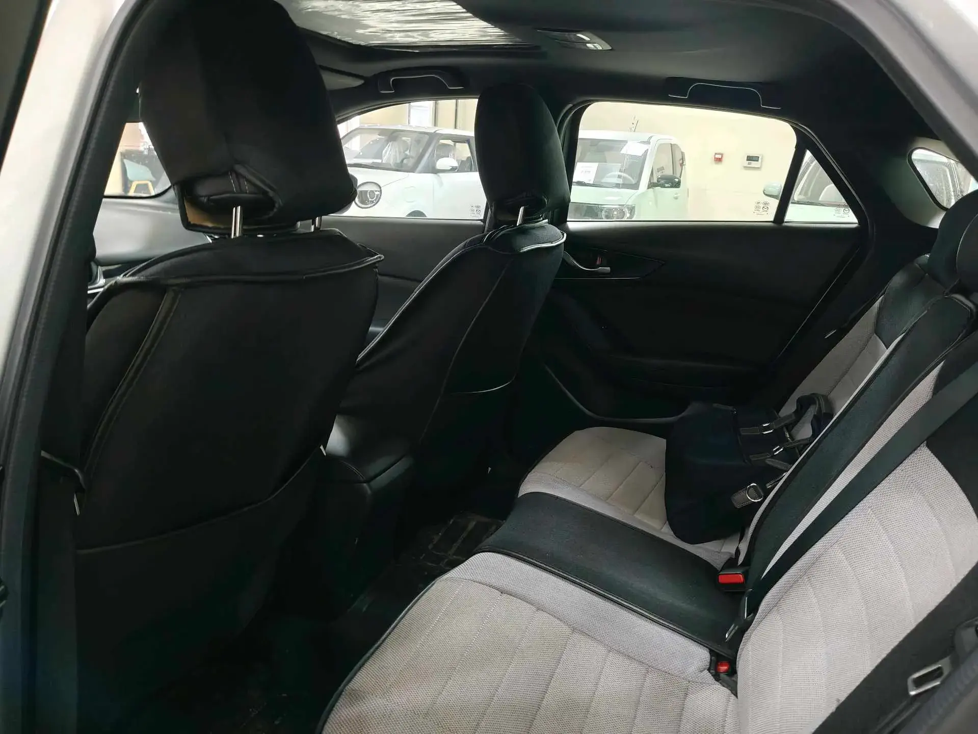 2020 MAZDA CX-4 thumbnail 3