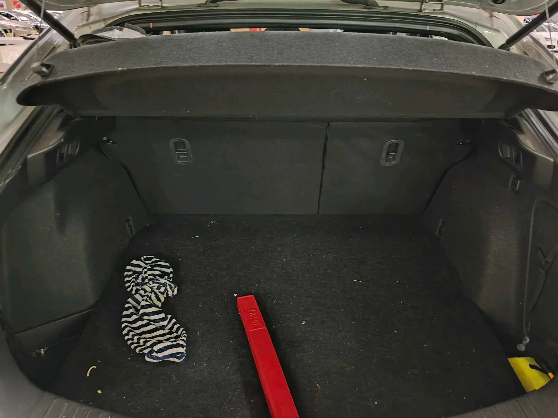 2020 MAZDA CX-4 thumbnail 4