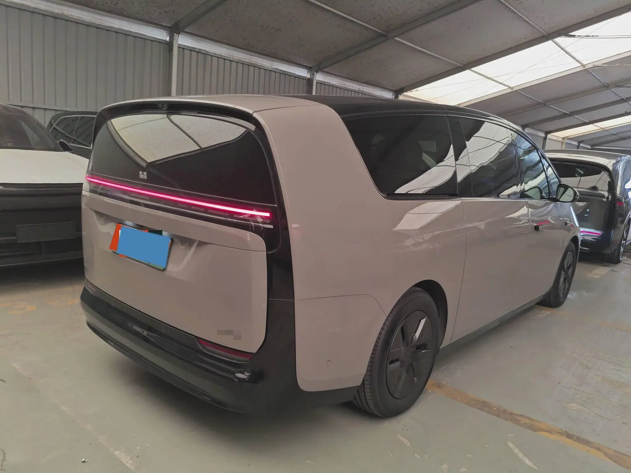 2024 LI MEGA thumbnail 2