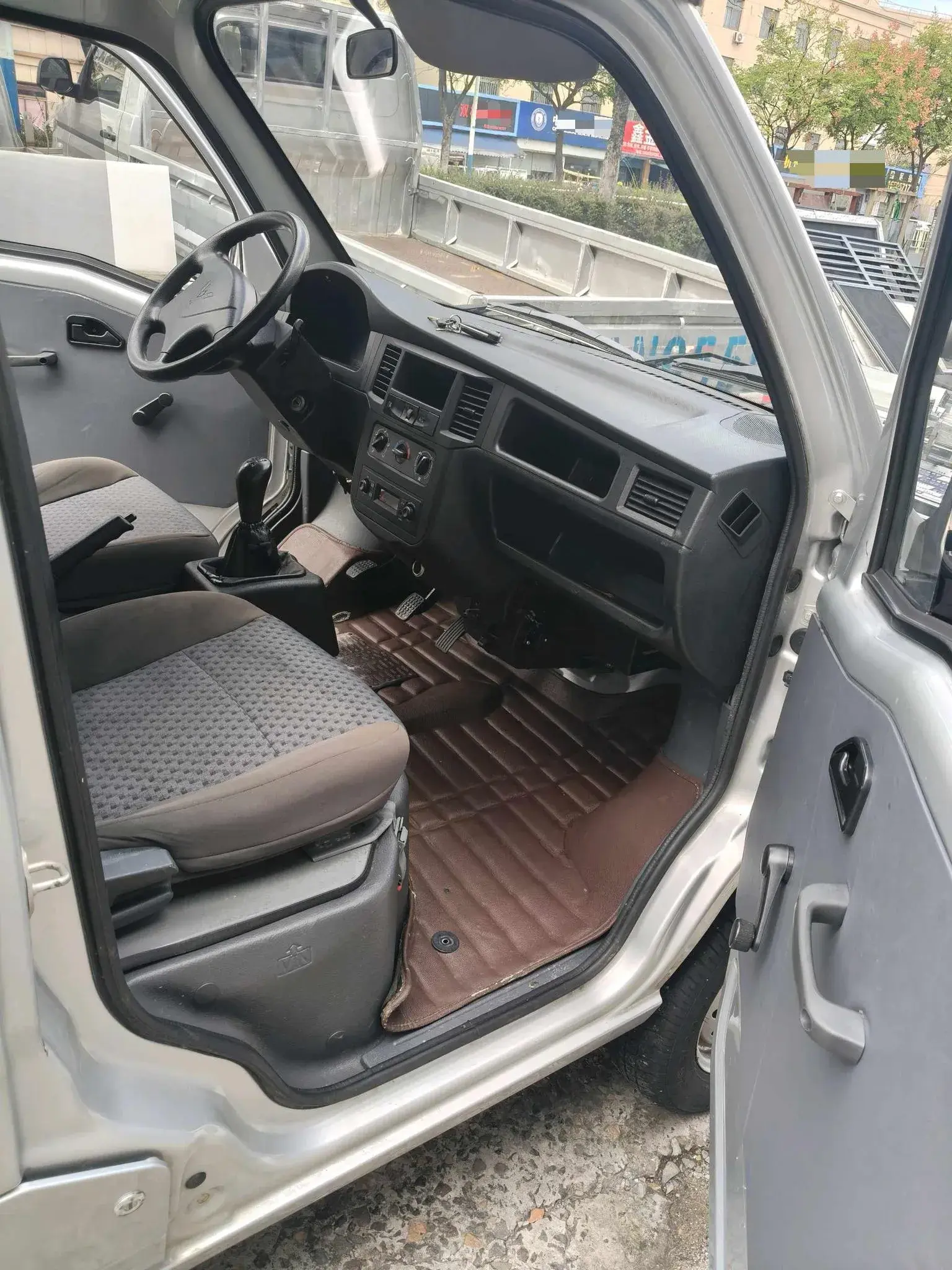 2020 WULING ZHIGUANG thumbnail 4