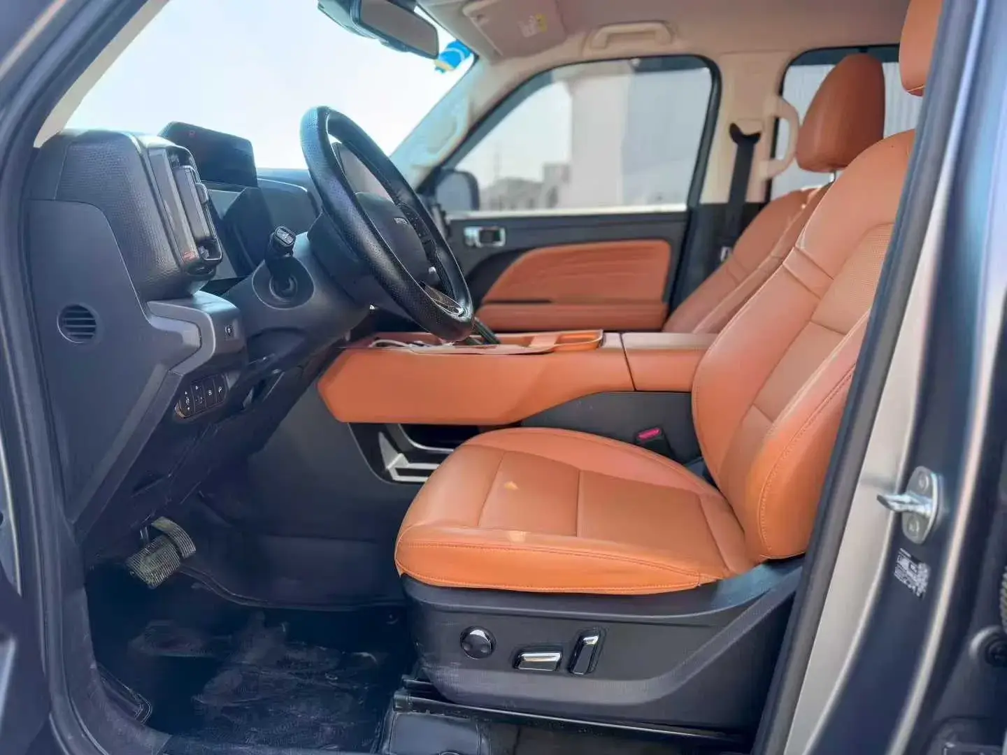 2024 HAVAL RAPTOR thumbnail 4