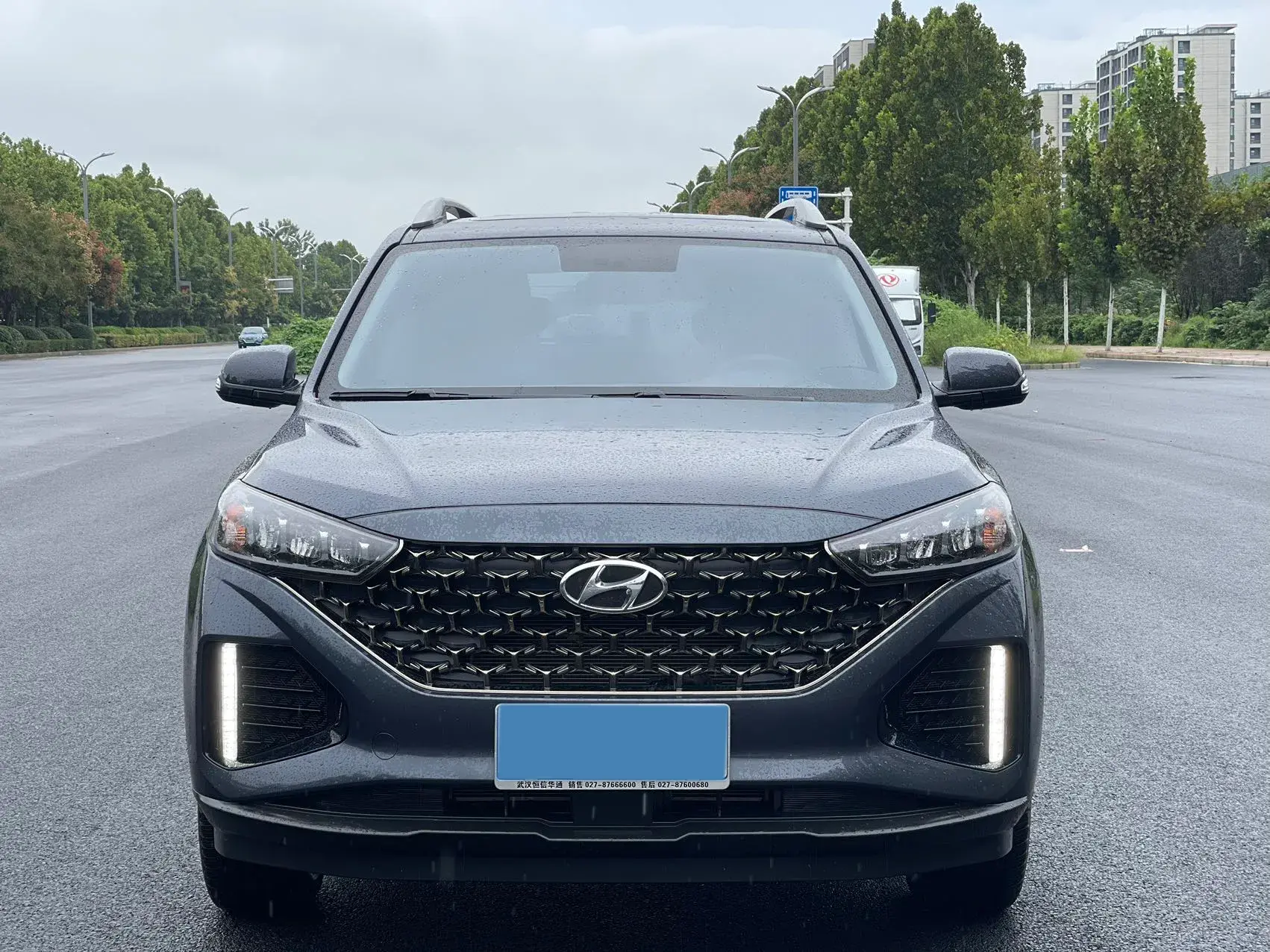 2021 HYUNDAI IX35 thumbnail 2