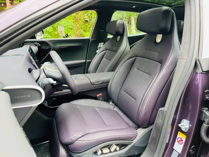 2024 AVATR 07 thumbnail 3