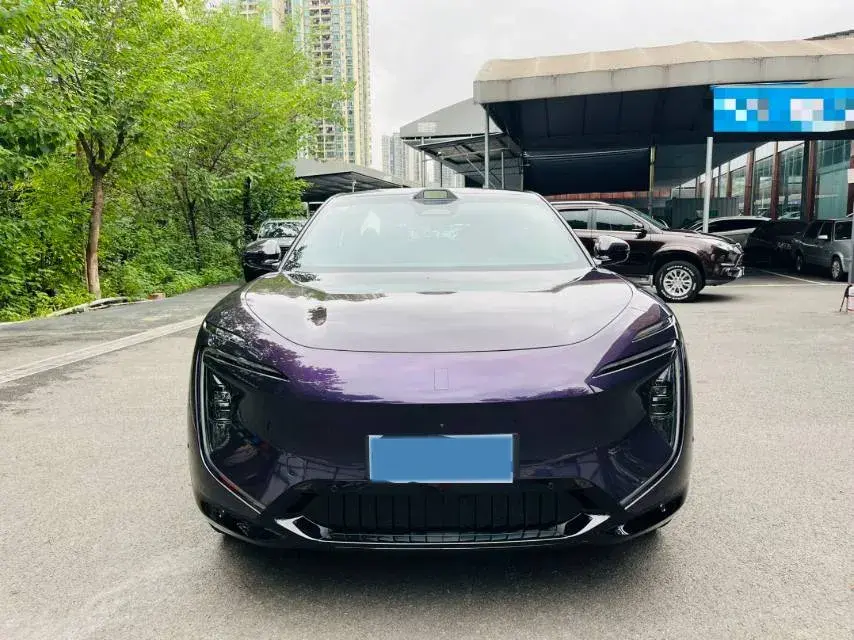 2024 AVATR 07 thumbnail 2