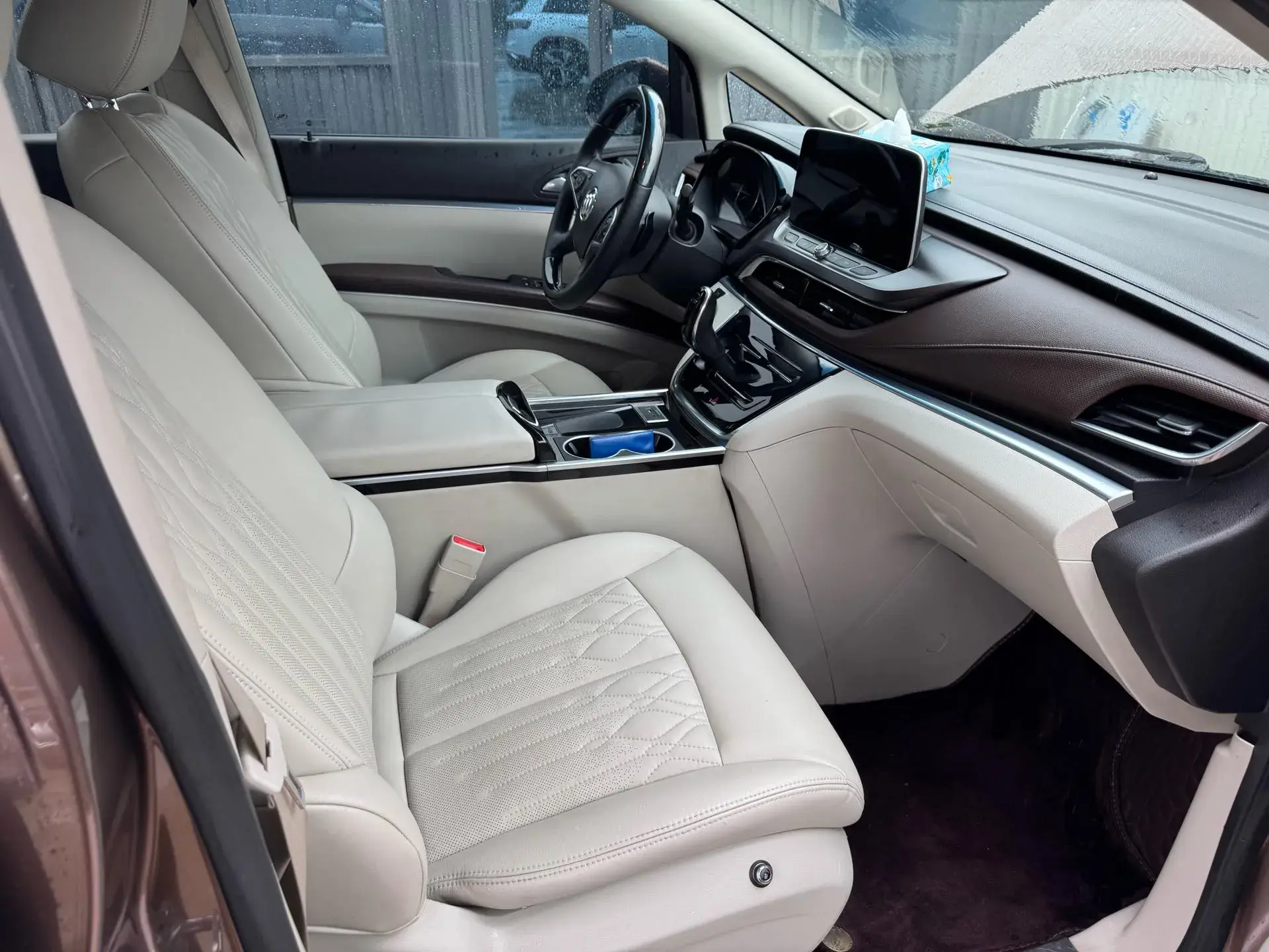 2020 BUICK GL8 thumbnail 3