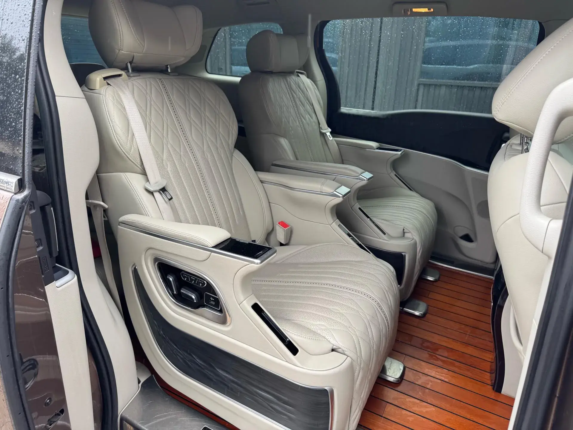 2020 BUICK GL8 thumbnail 4