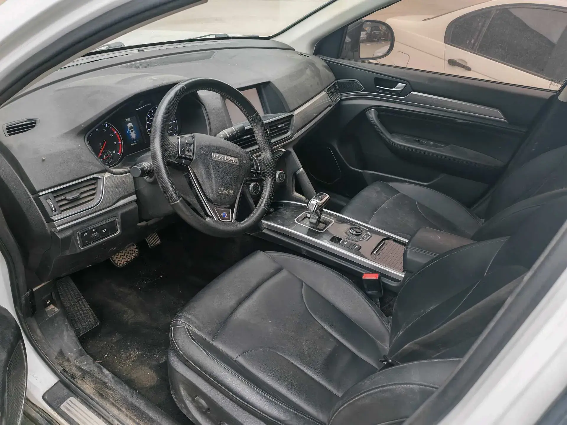 2018 HAVAL H6 thumbnail 3