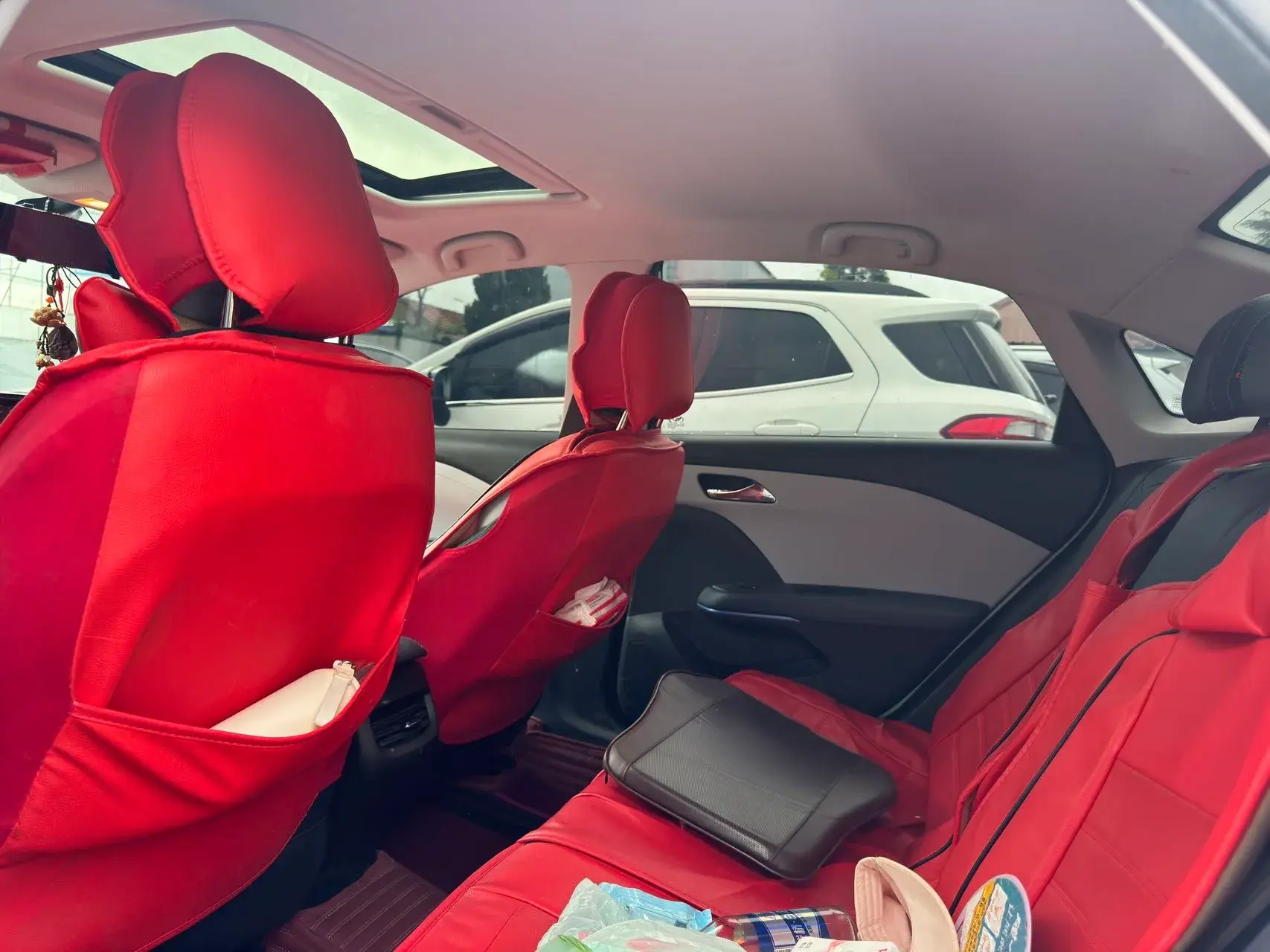 2023 CHEVROLET MONZA thumbnail 4