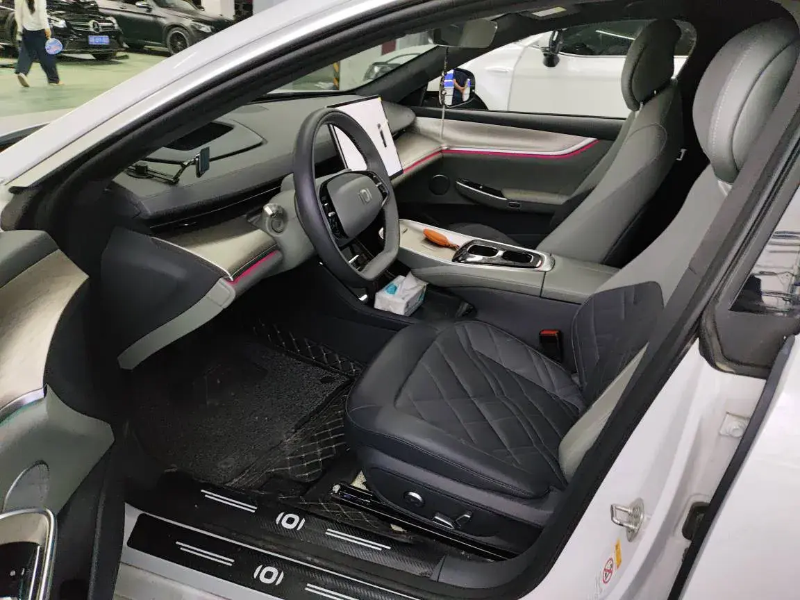 2024 CHANGAN QIYUAN thumbnail 2