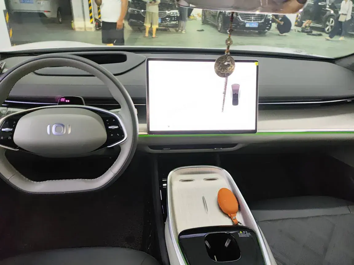 2024 CHANGAN QIYUAN thumbnail 4