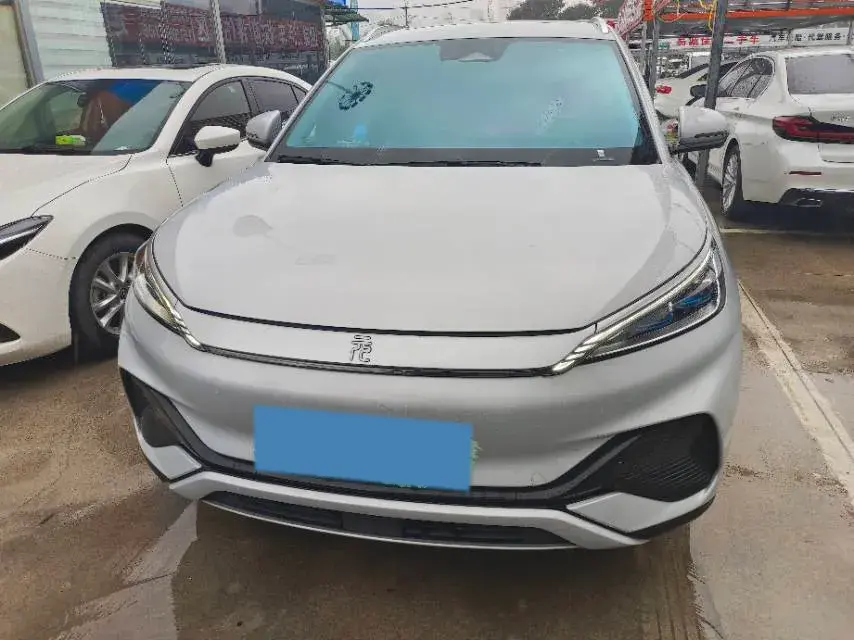 2022 BYD YUAN thumbnail 2