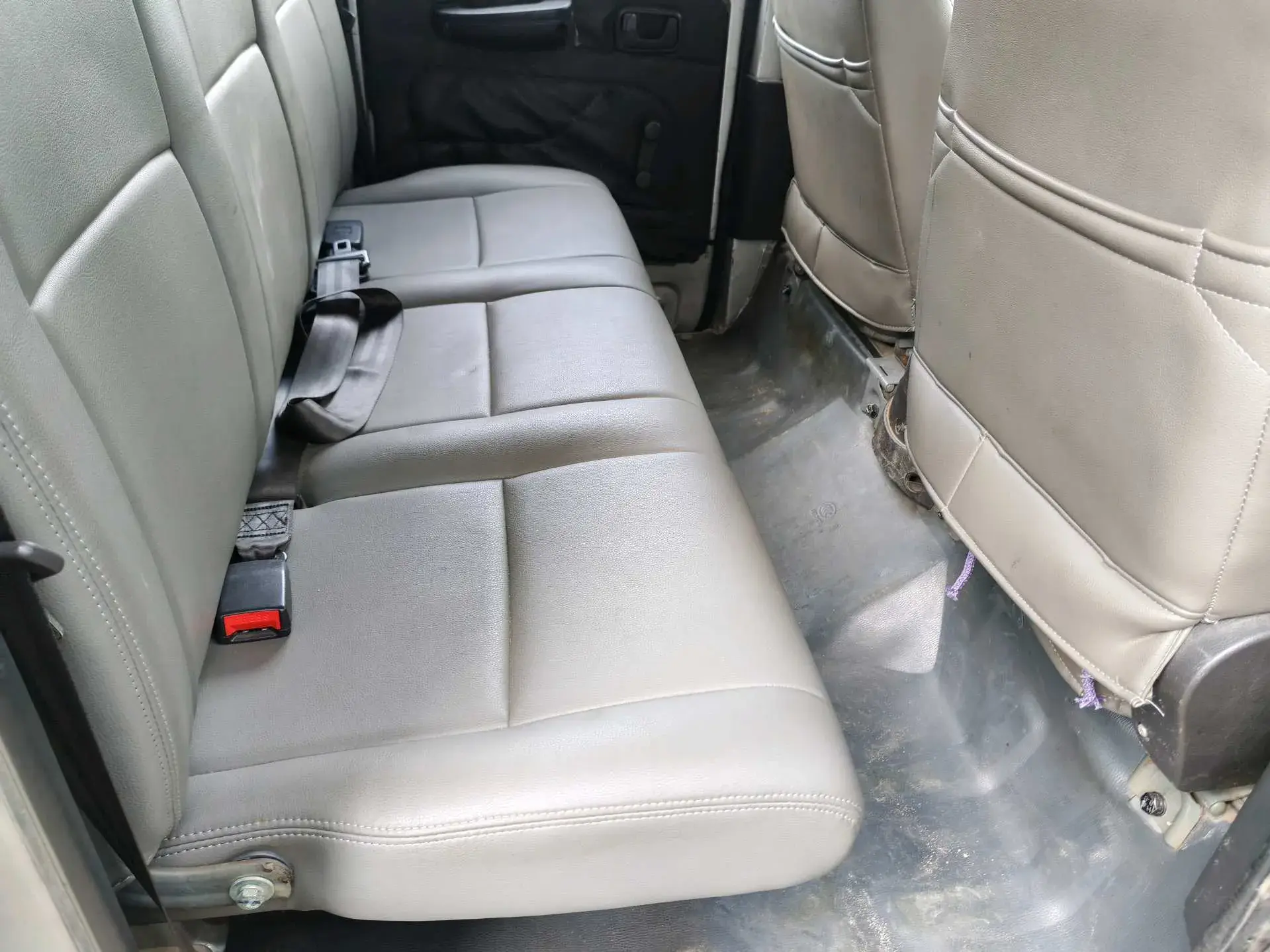 2015 WULING RONGGUANG thumbnail 3