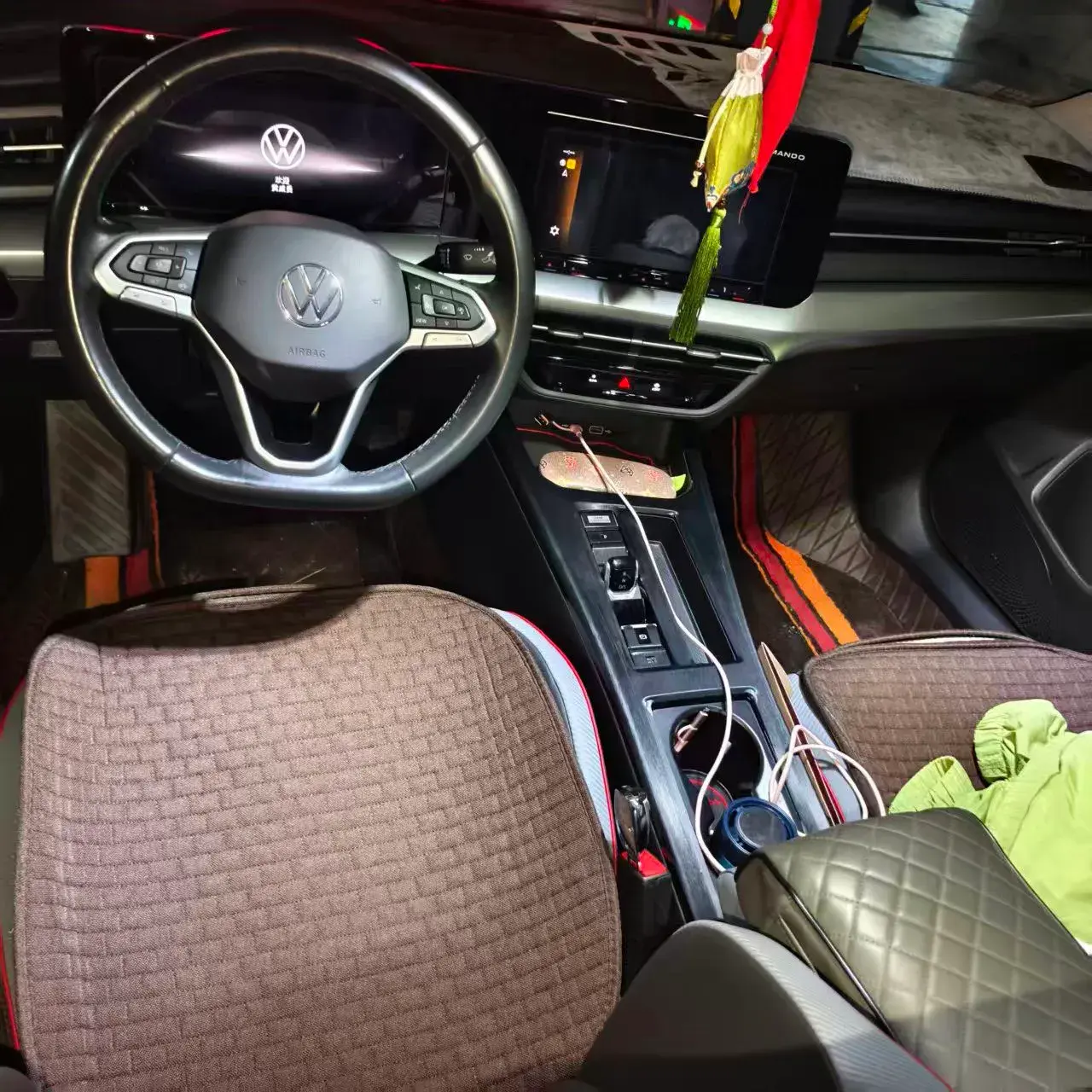 2022 VOLKSWAGEN LAMANDO thumbnail 4