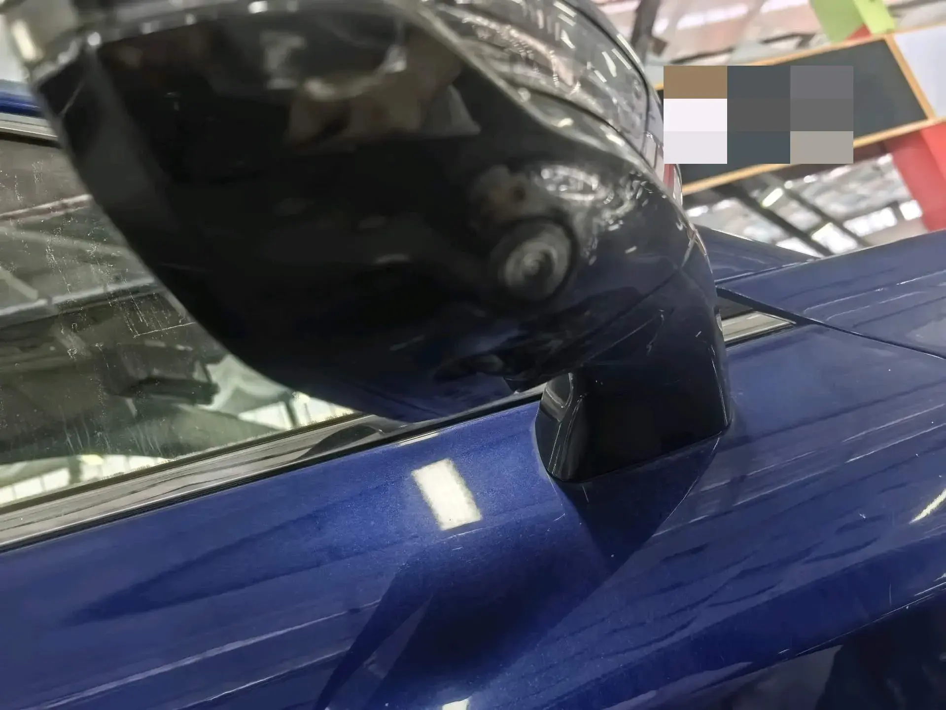 2019 HONGQI HS5 thumbnail 3