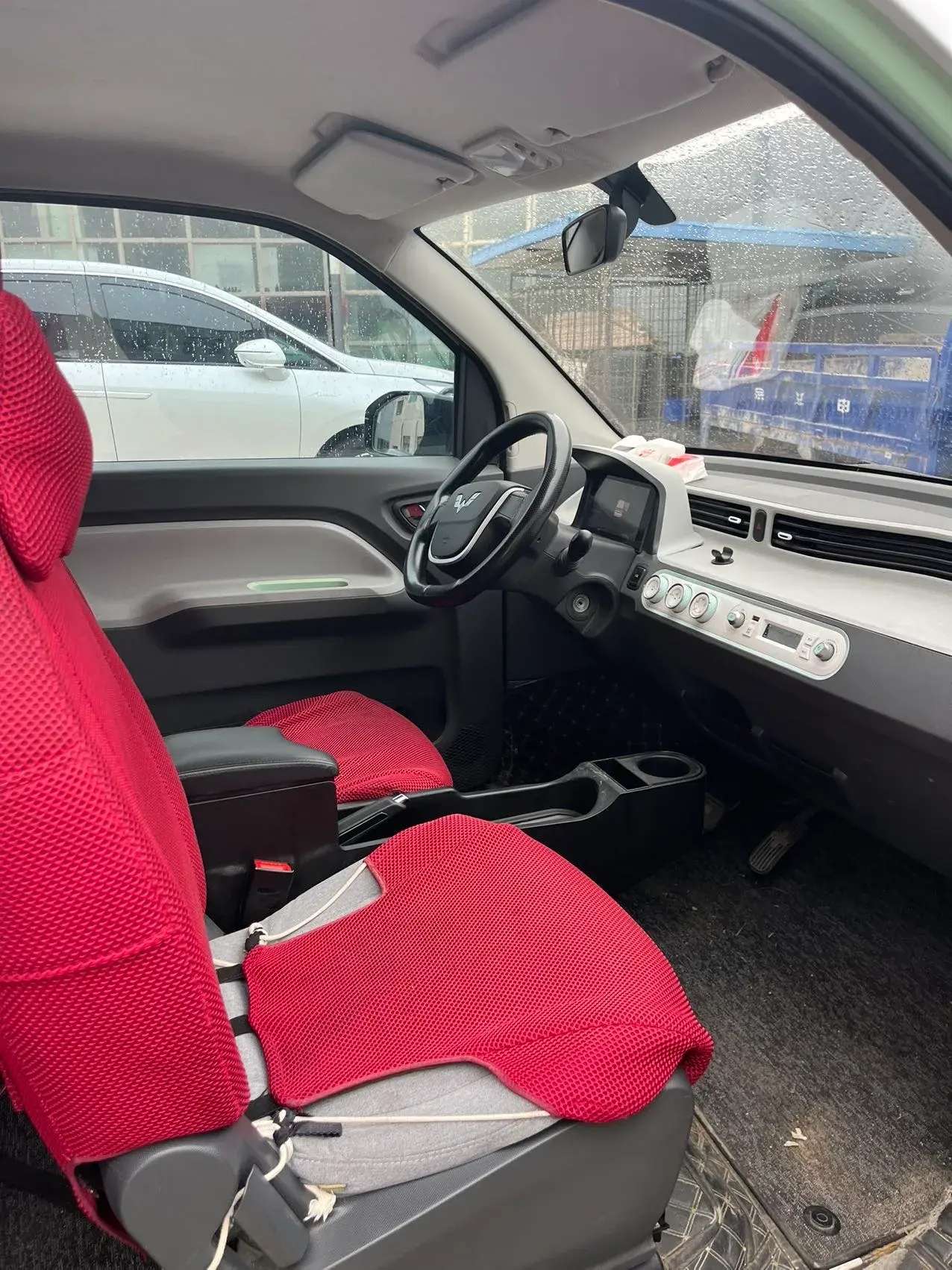 2021 WULING HONGGUANG thumbnail 4