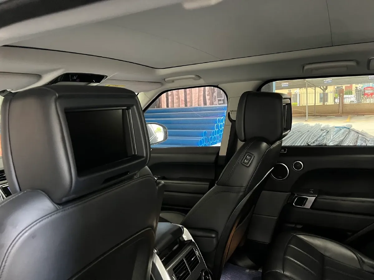2019 Land Rover Range Rover Sport 3.0T 340HP V6 8AT,autocango,china used car exporter,china ev exporter,chinese used car exporter,chinese used ev exporter