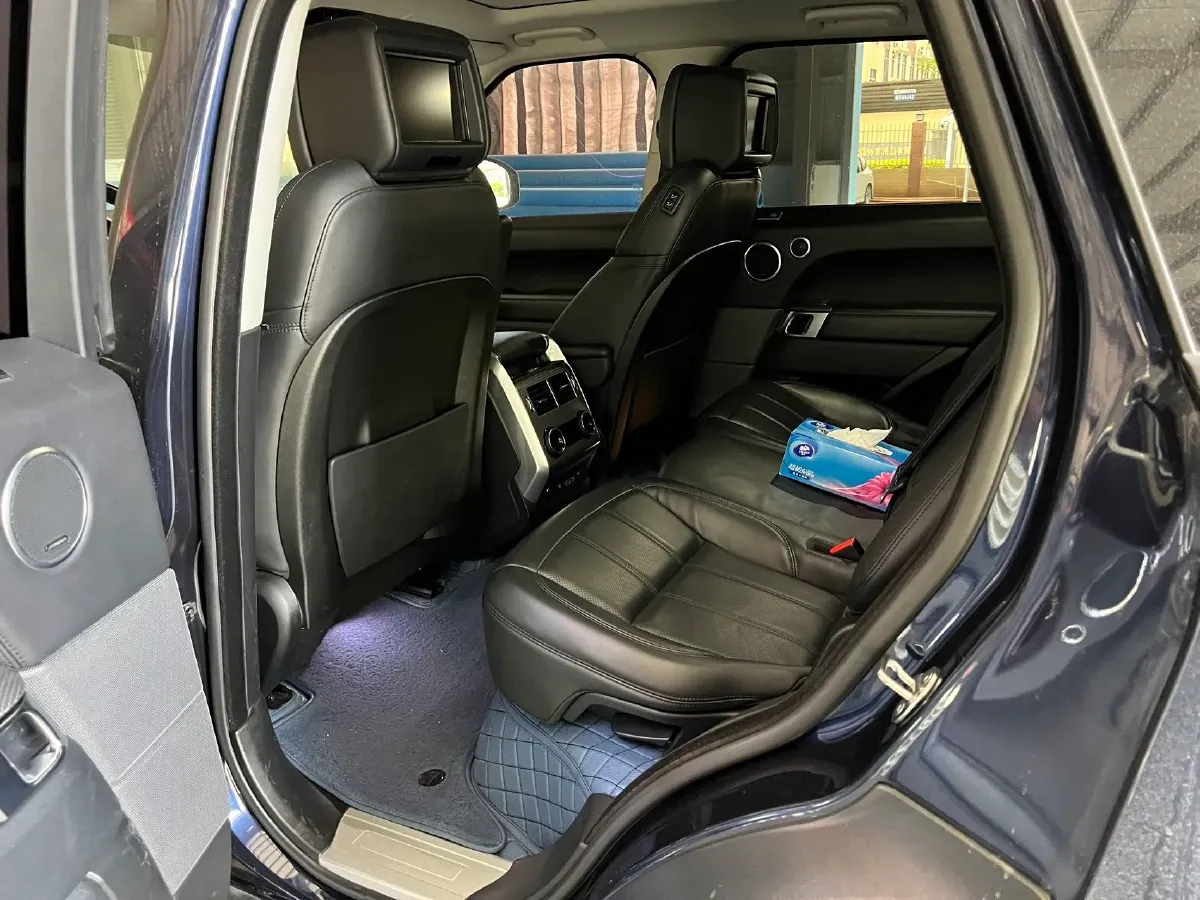 2019 Land Rover Range Rover Sport 3.0T 340HP V6 8AT,autocango,china used car exporter,china ev exporter,chinese used car exporter,chinese used ev exporter