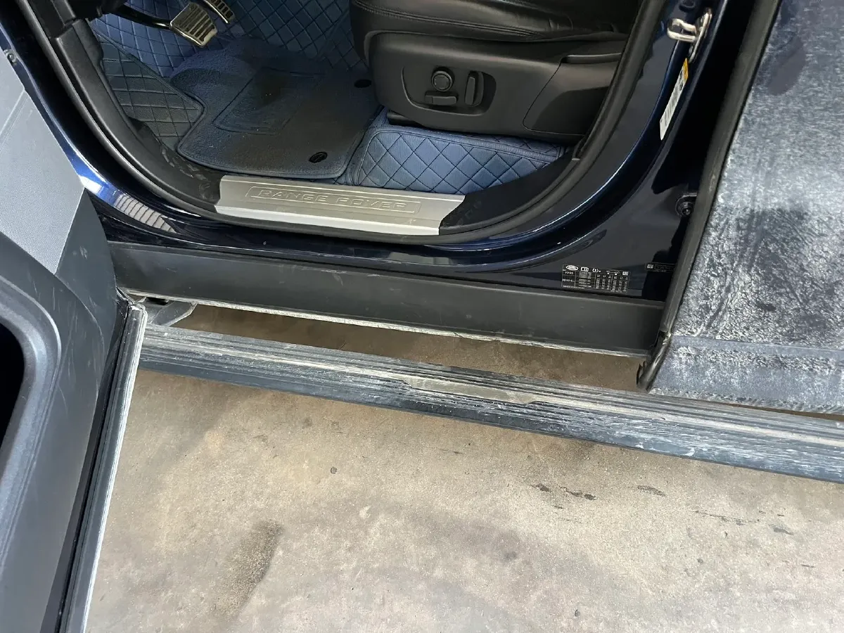 2019 Land Rover Range Rover Sport 3.0T 340HP V6 8AT,autocango,china used car exporter,china ev exporter,chinese used car exporter,chinese used ev exporter