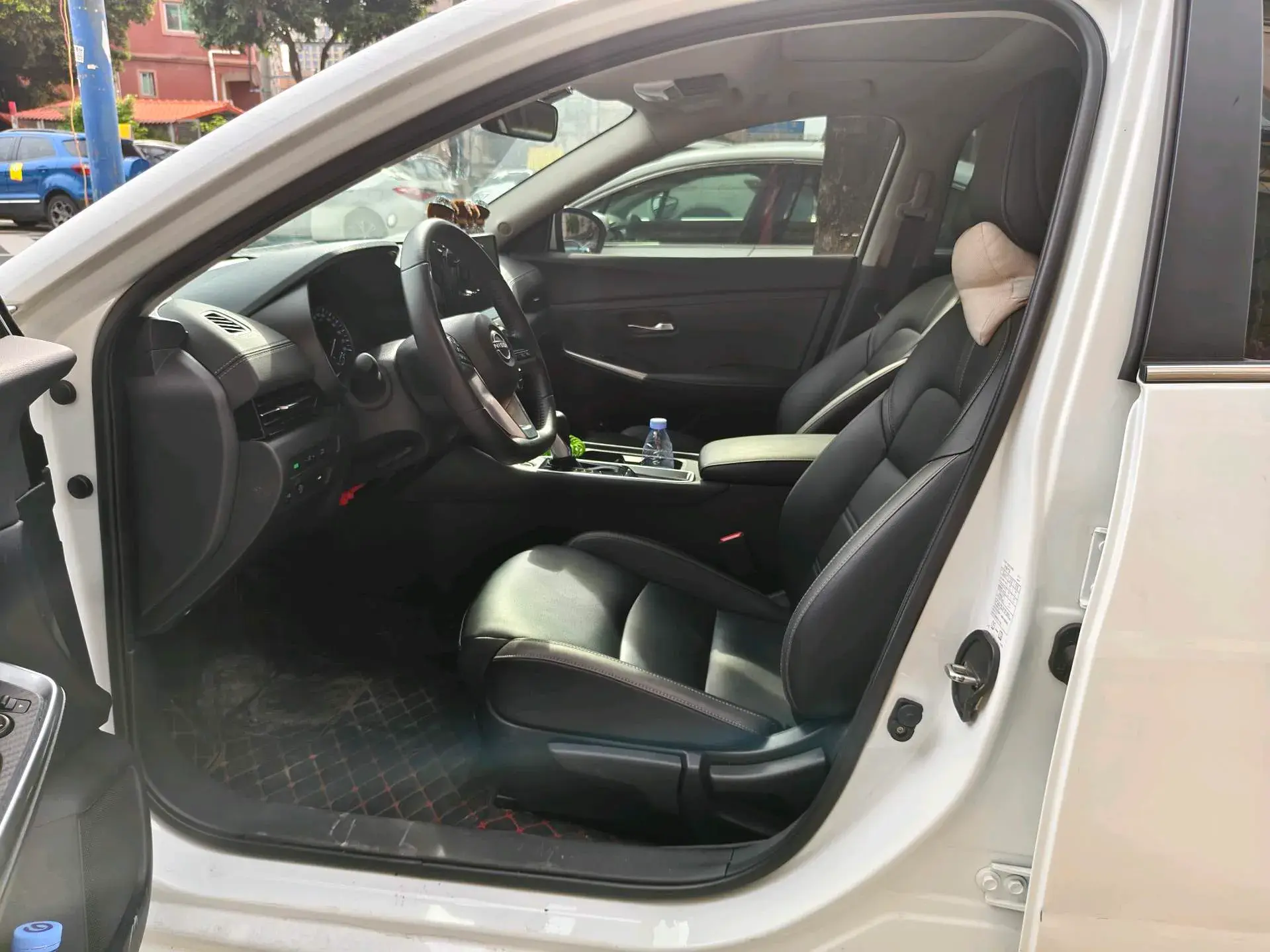 2023 NISSAN SYLPHY thumbnail 4