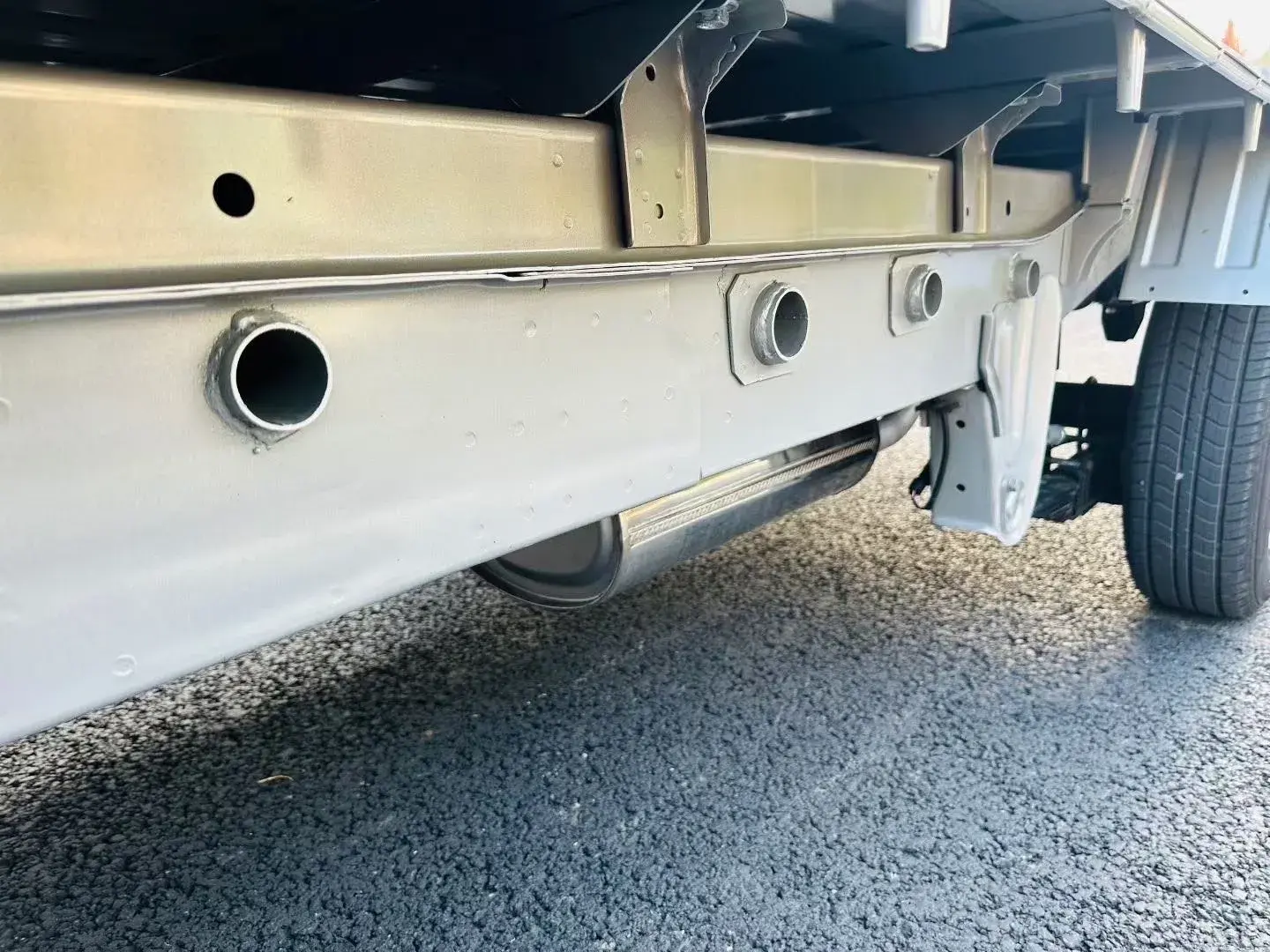 2023 WULING RONGGUANG thumbnail 4