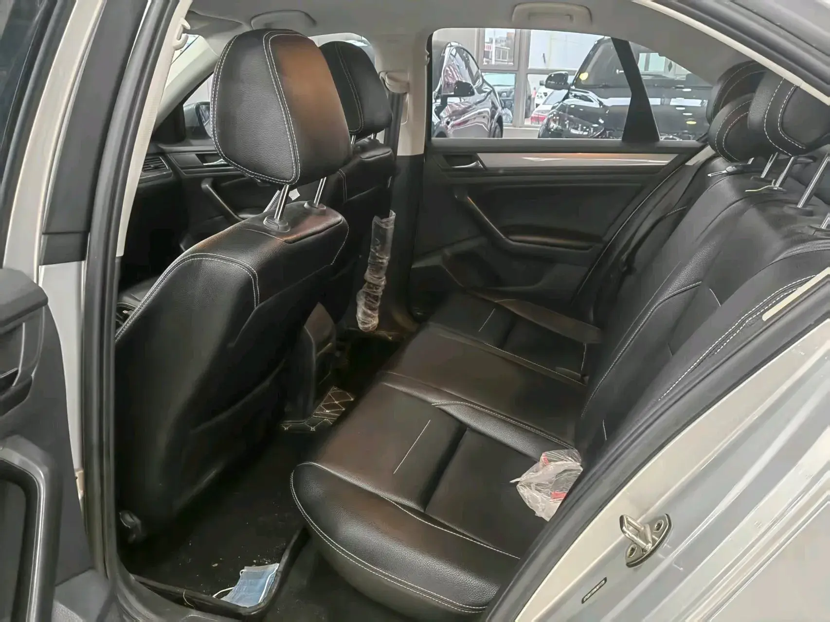 2020 VOLKSWAGEN BORA thumbnail 4