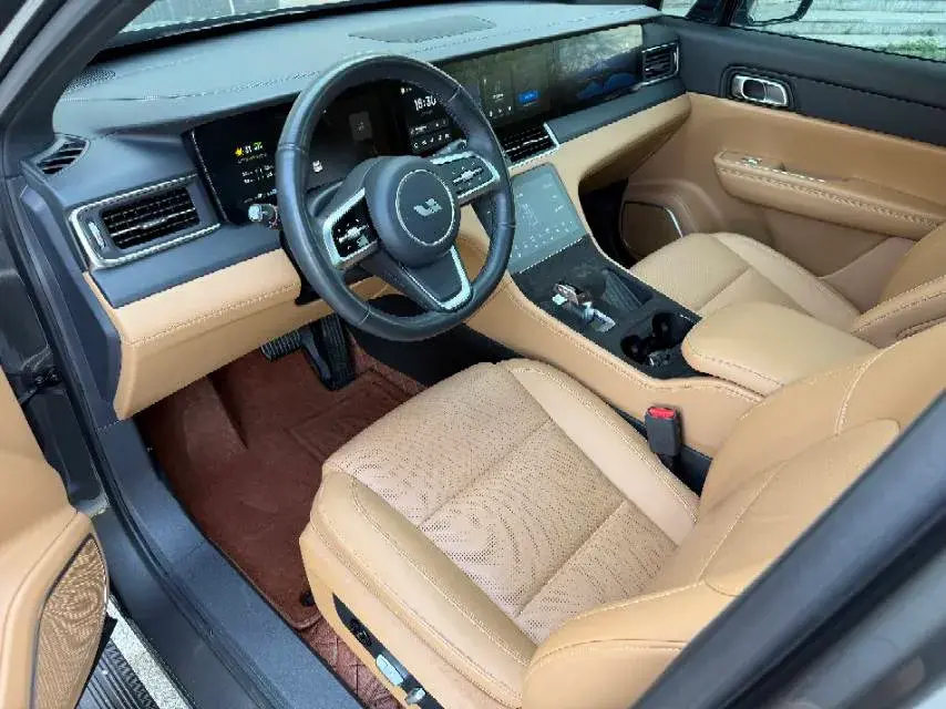 2021 LI ONE thumbnail 4