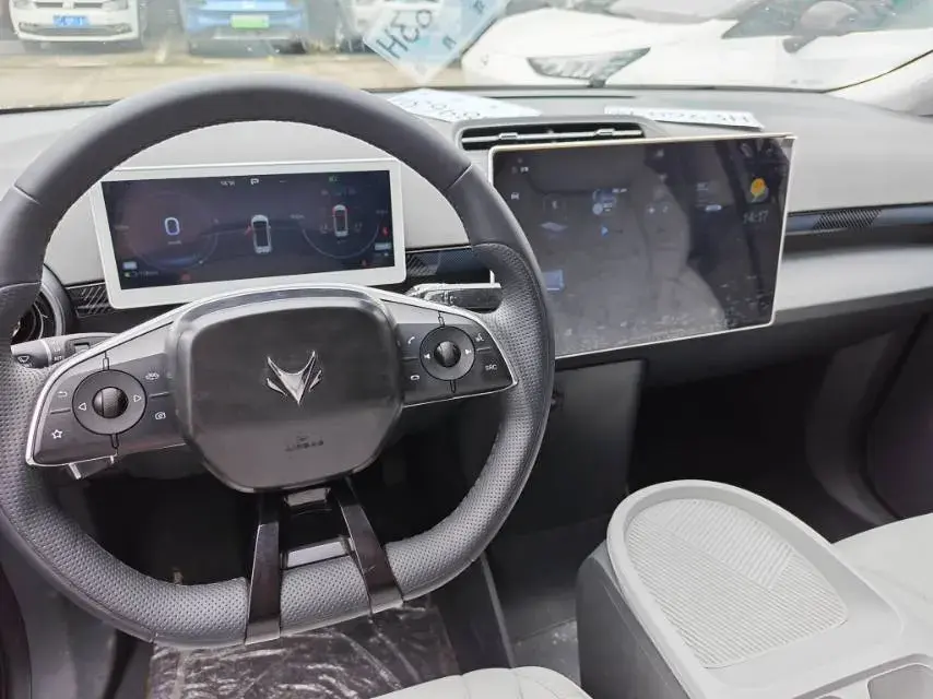 2024 ARCFOX KAOLA thumbnail 4