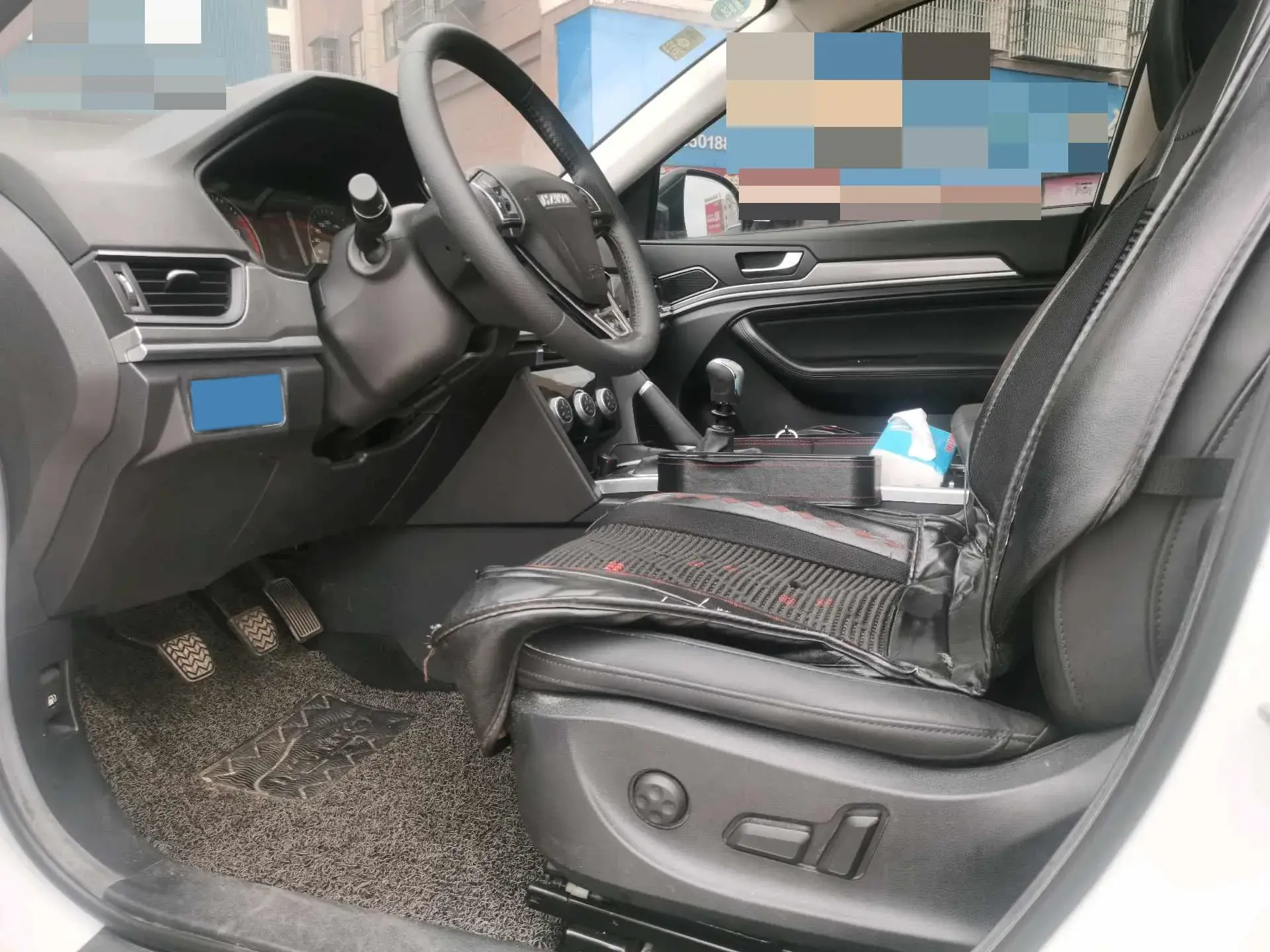 2019 HAVAL H6 thumbnail 4